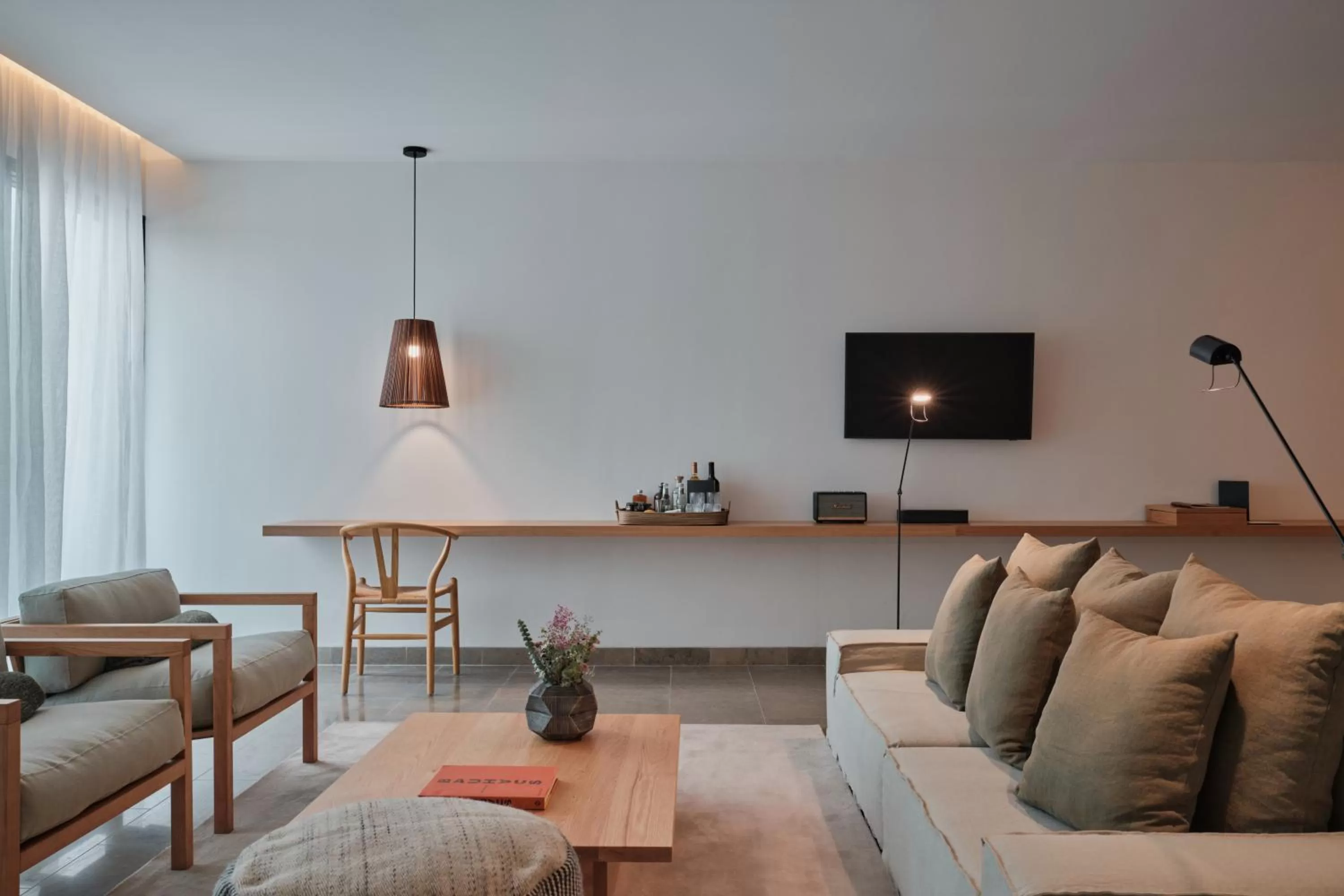 L'AND Vineyards - Relais & Châteaux