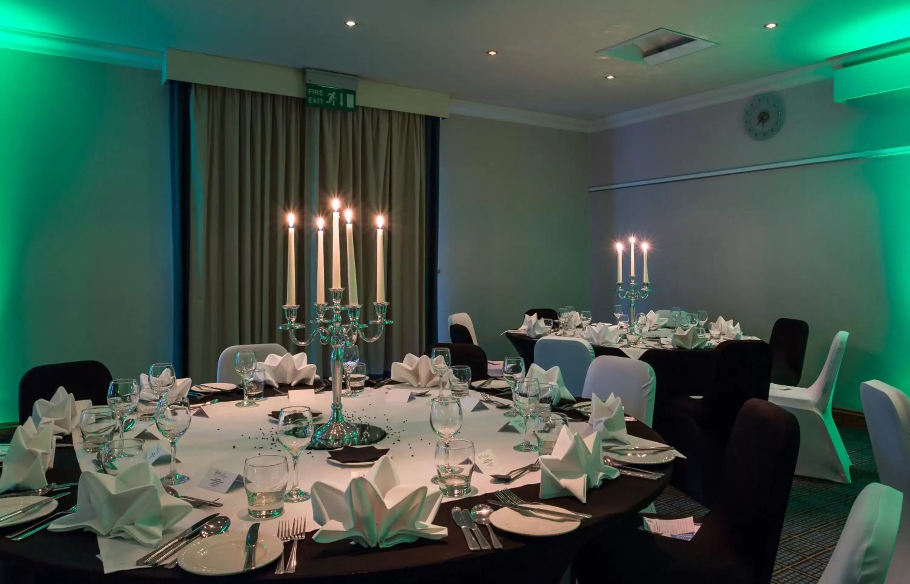 Meeting/conference room, Banquet Facilities in Holiday Inn Rugby-Northampton M1 Jct18, an IHG Hotel