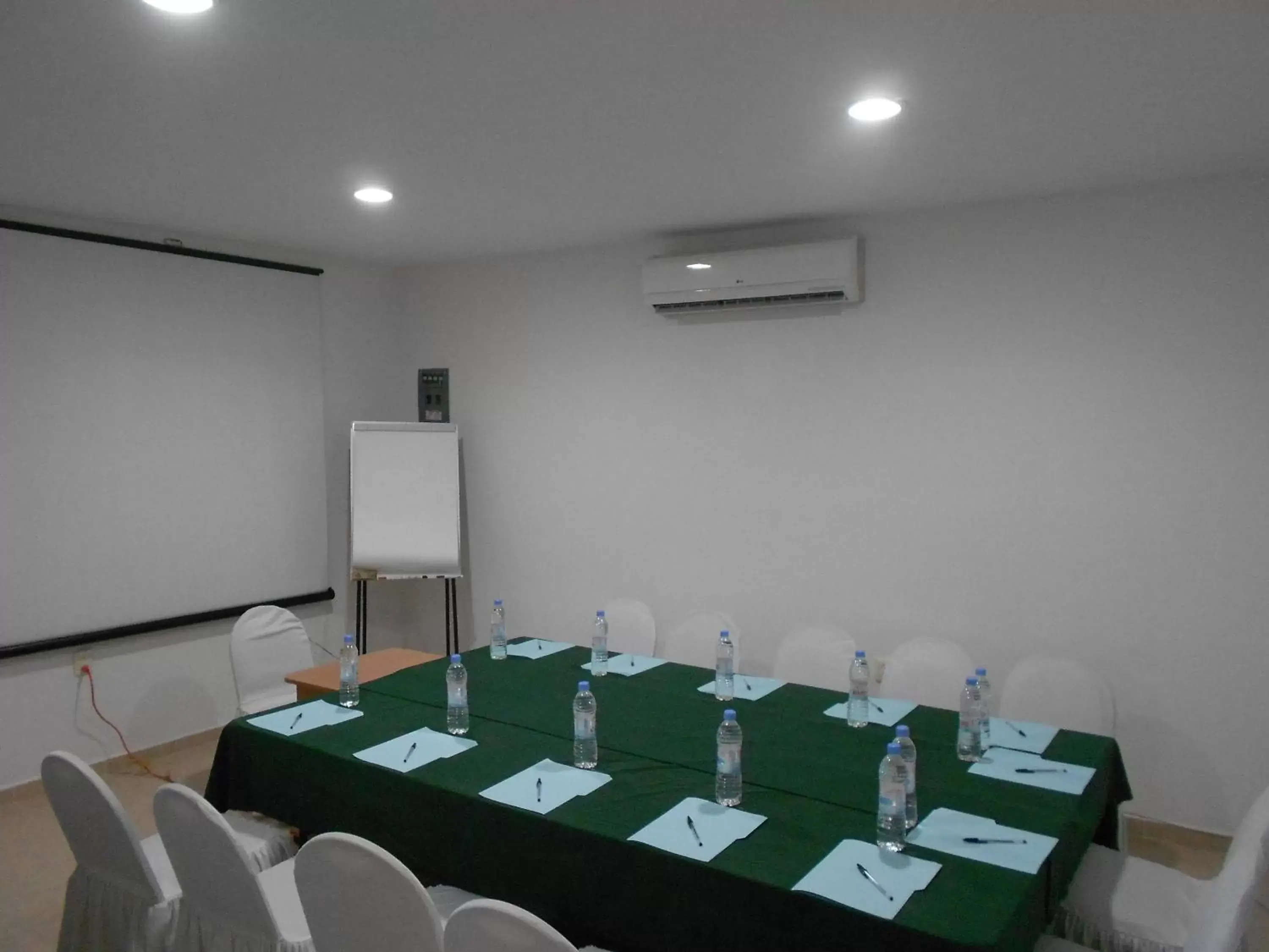 Meeting/conference room in Los Andes Coatzacoalcos