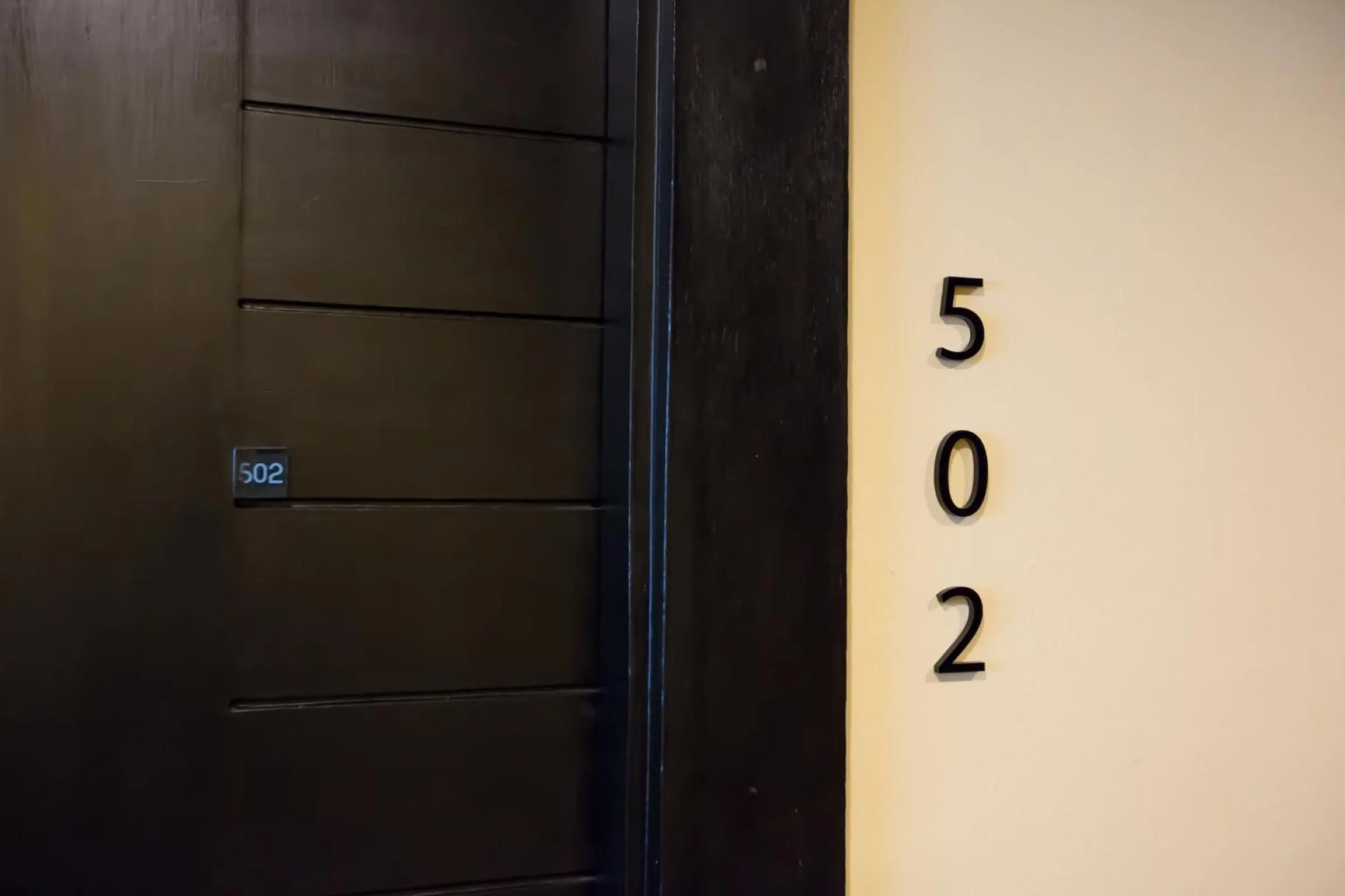 Snooze Hotel Thonglor Bangkok