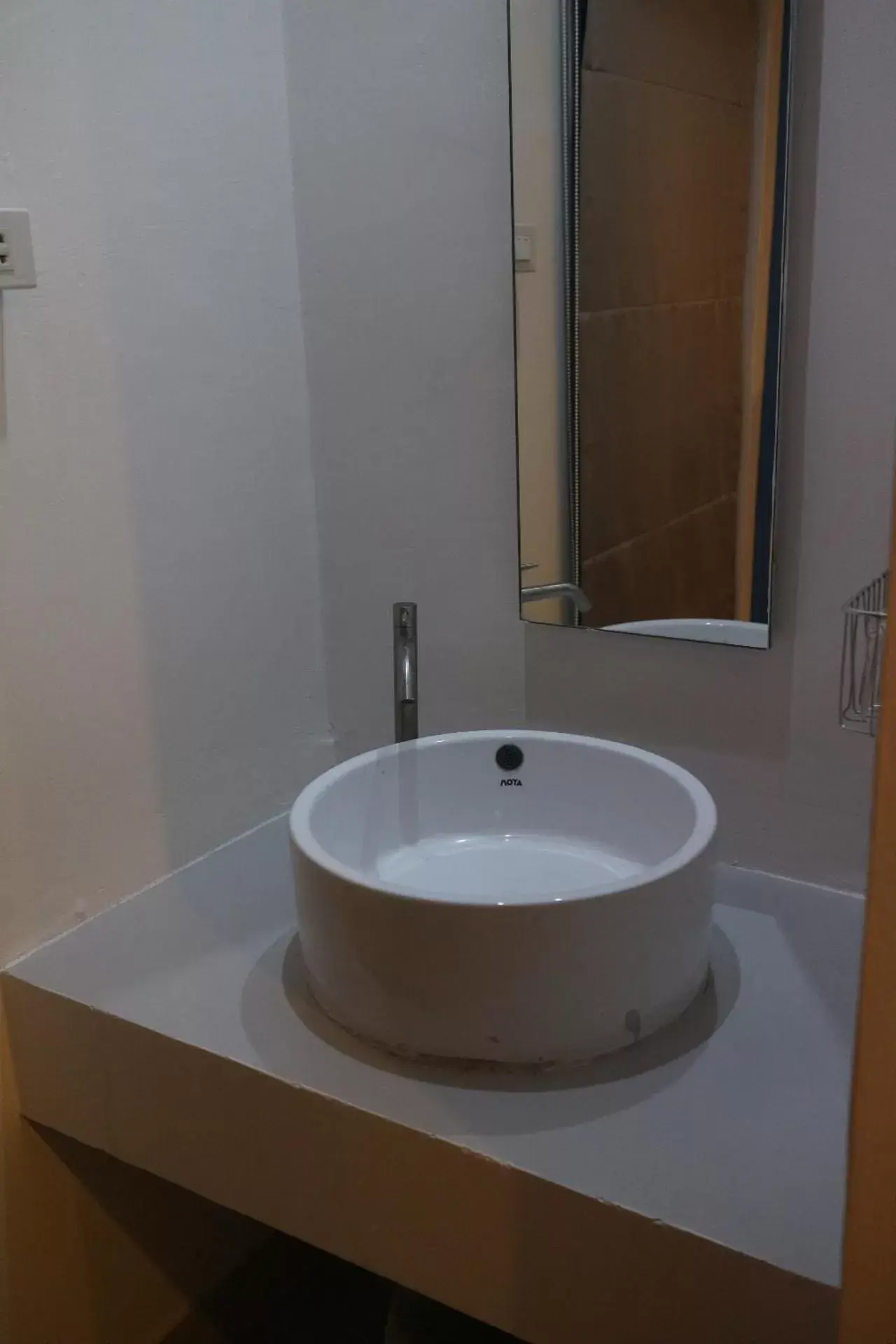 Bathroom in Floral Shire Suvarnabhumi Airport - SHA Extra Plus