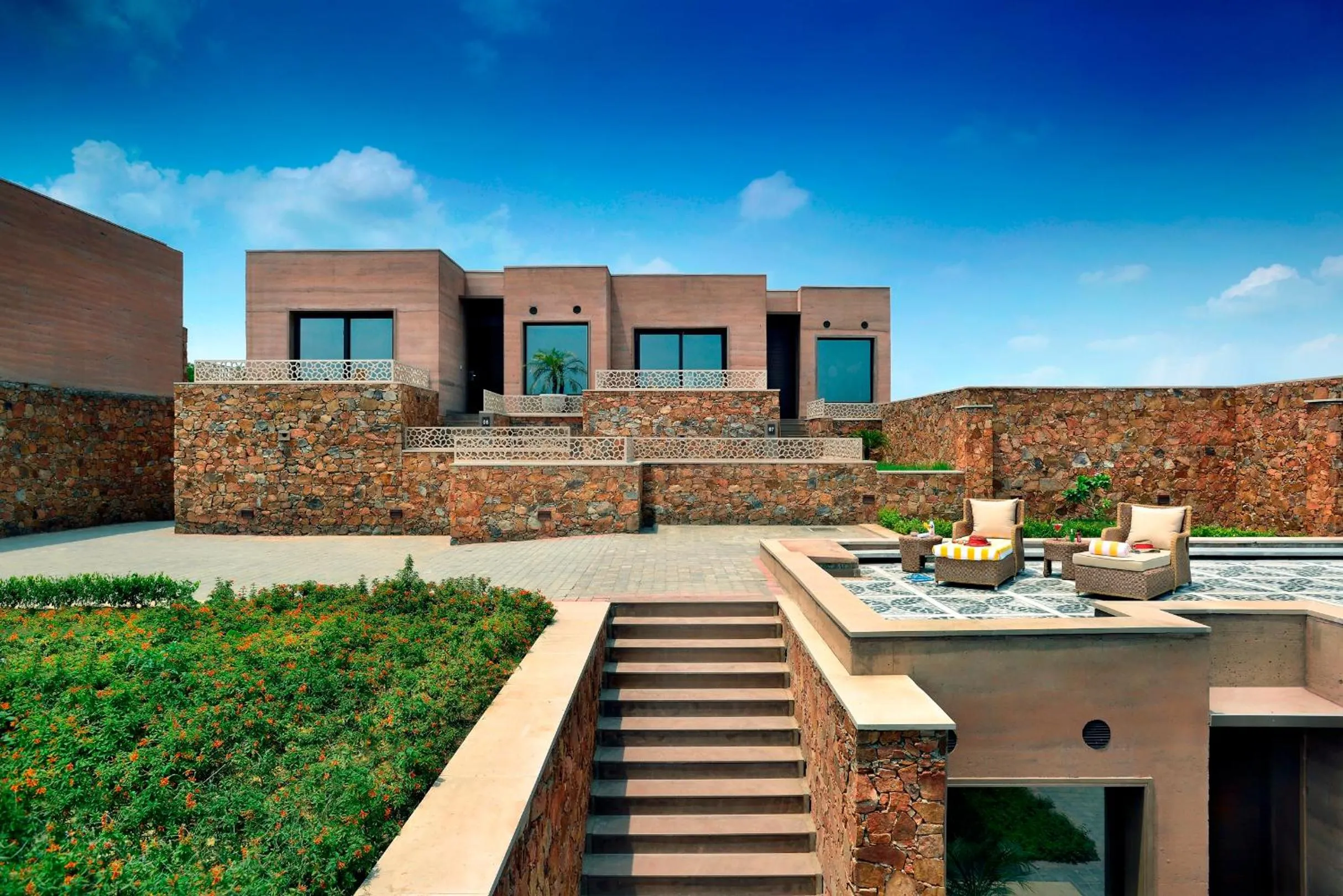 Other in The Lalit Mangar