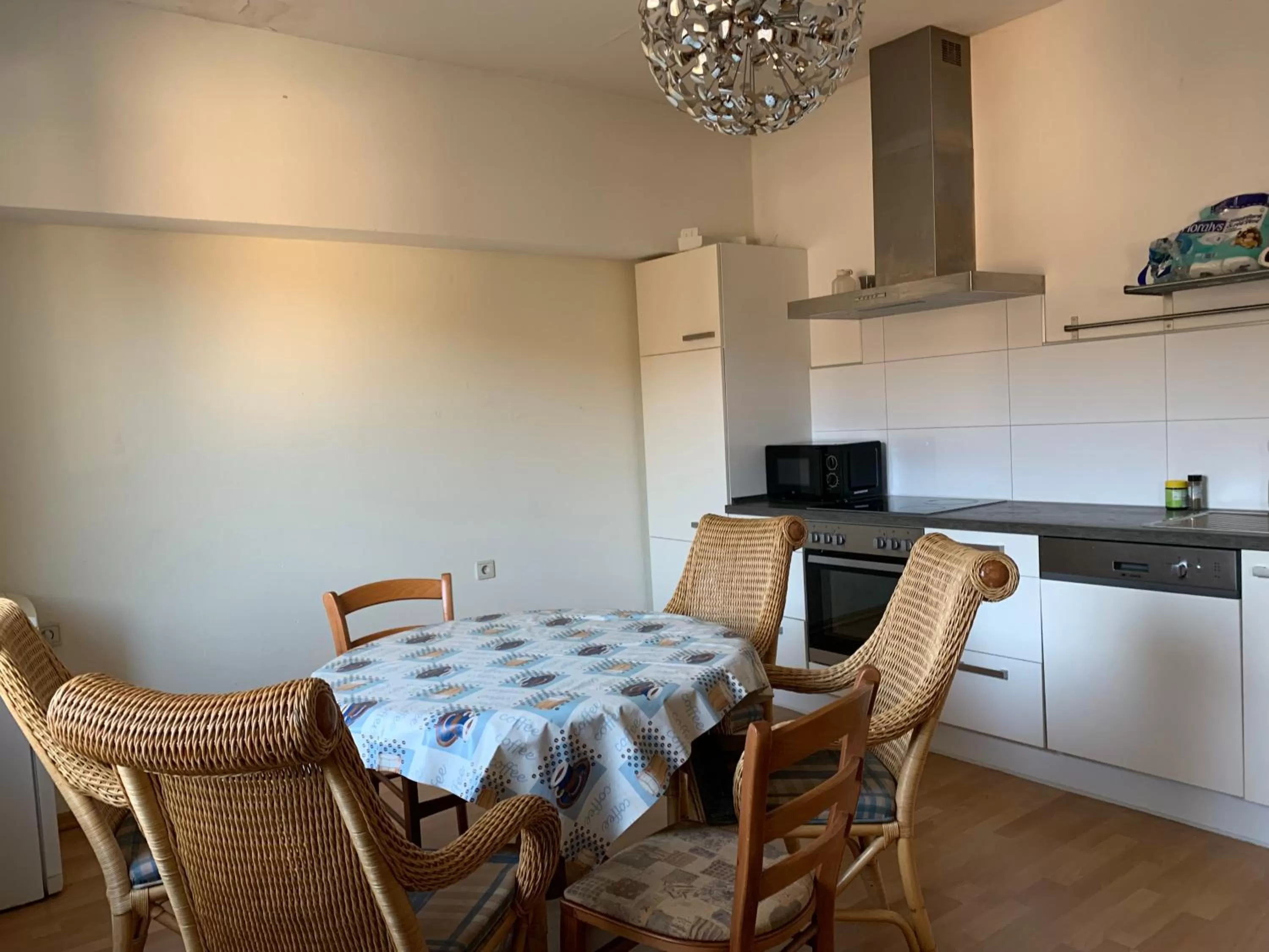 Dining area in Landgasthaus Klosterhof