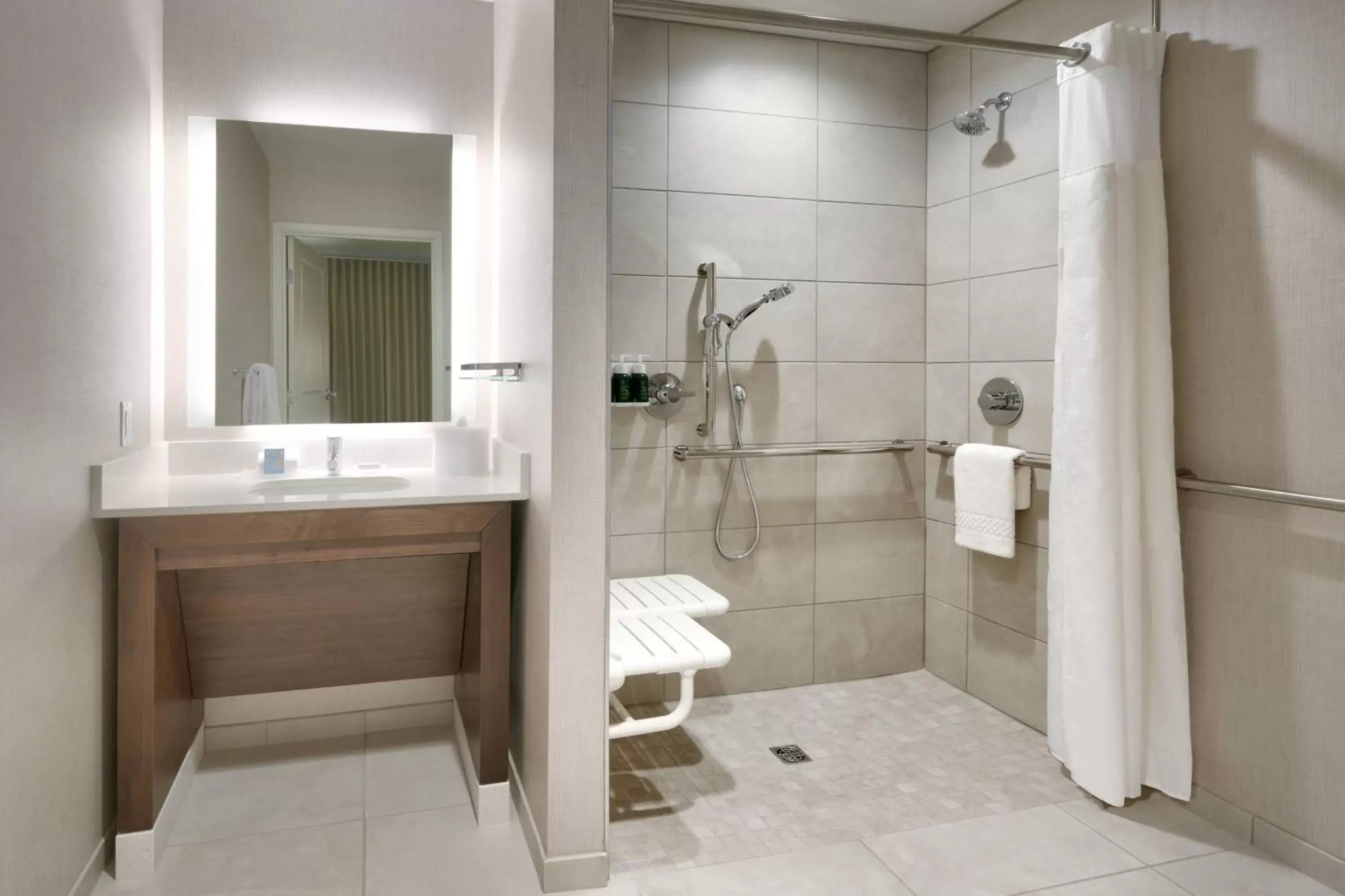 Bathroom in Residence Inn by Marriott Sedona