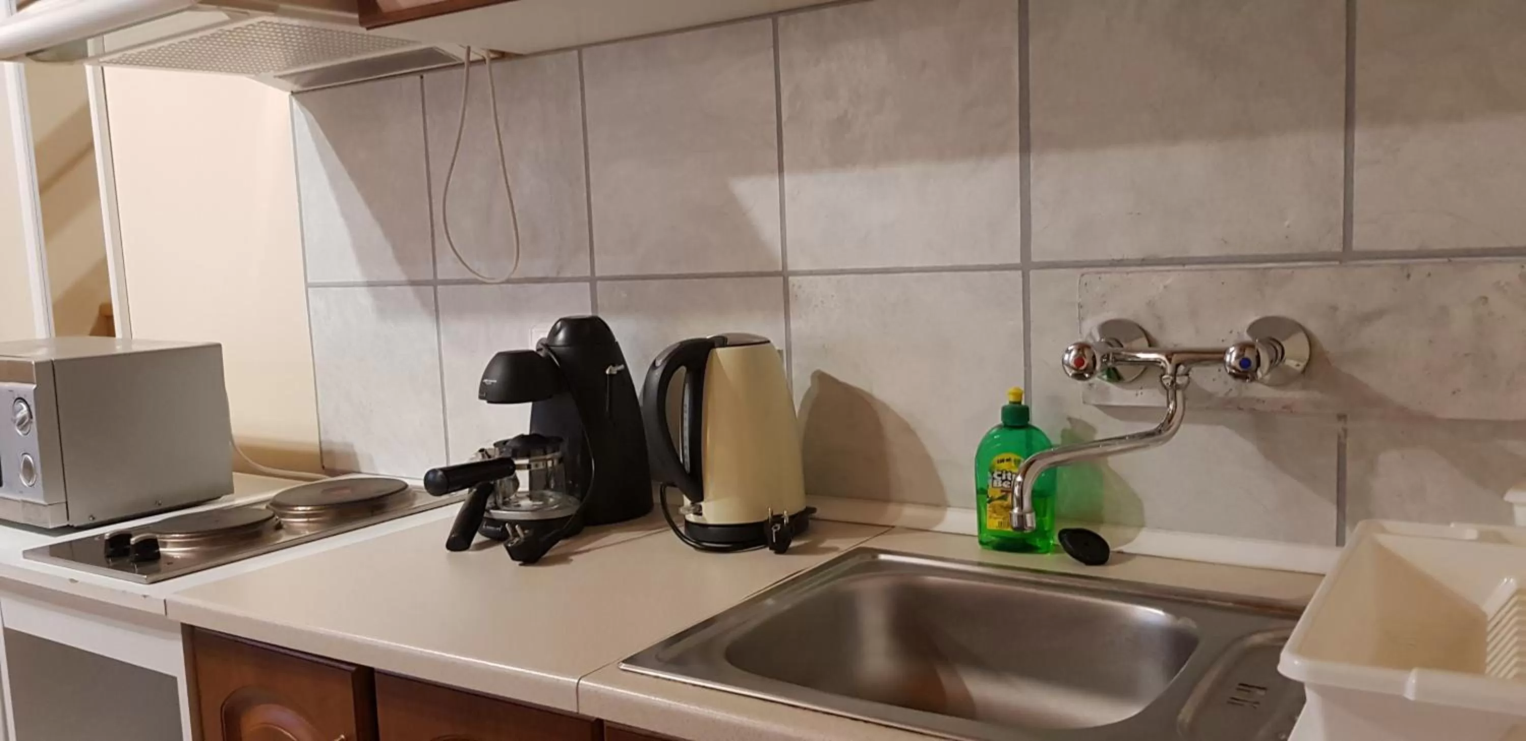 Central Panzió Gyula