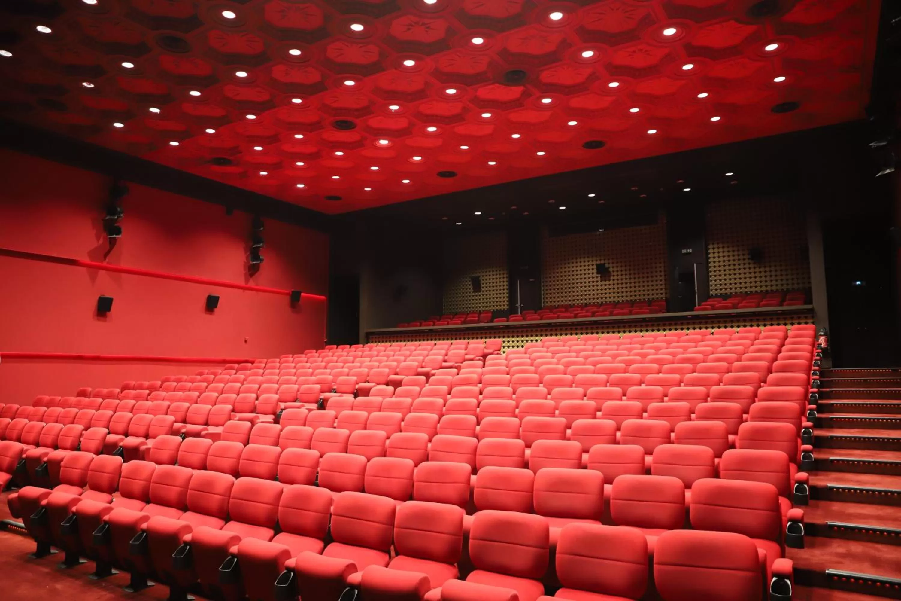 Activities in Sofitel Abidjan Hotel Ivoire