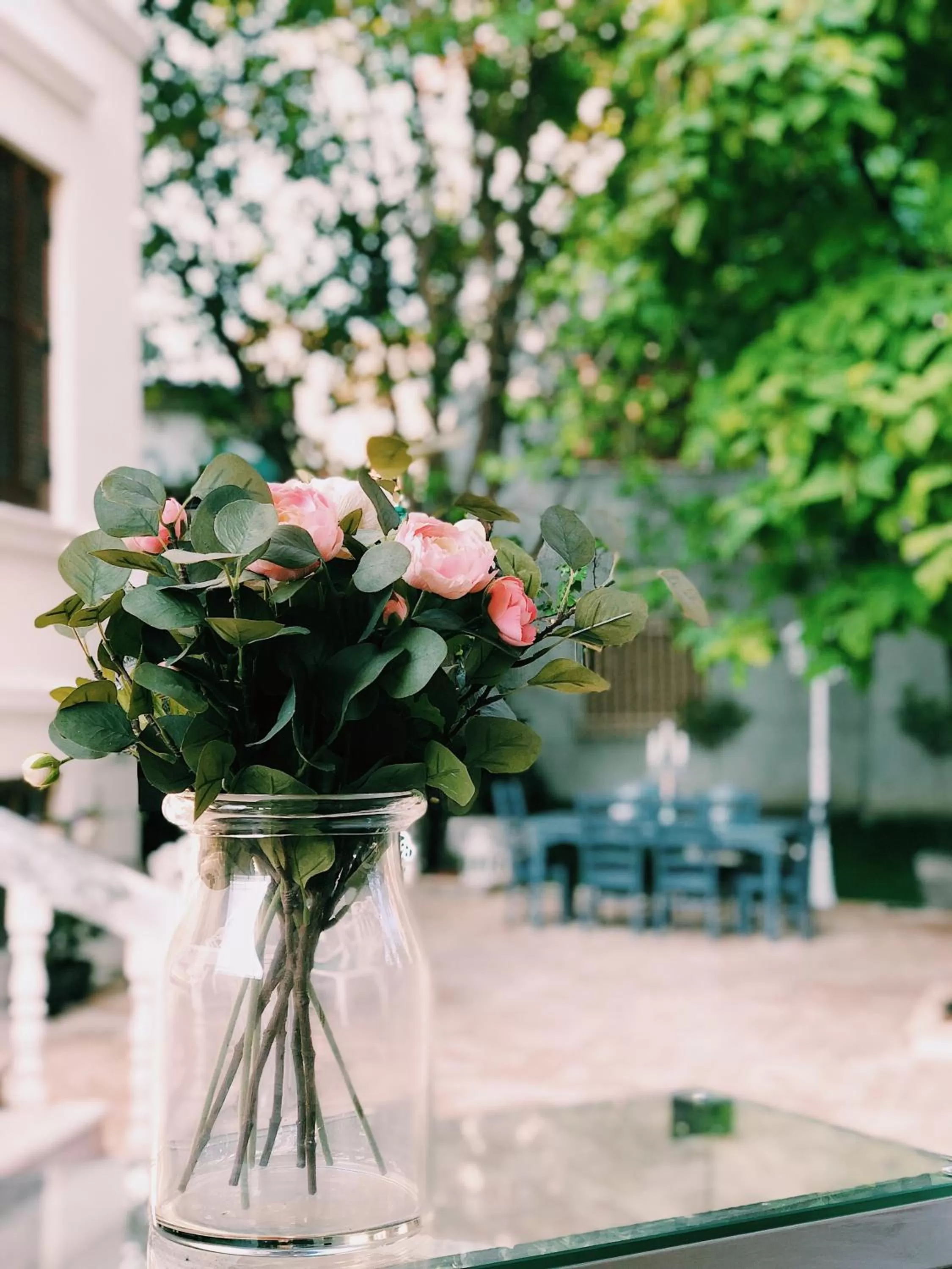 Garden Villa Boutique Hotel