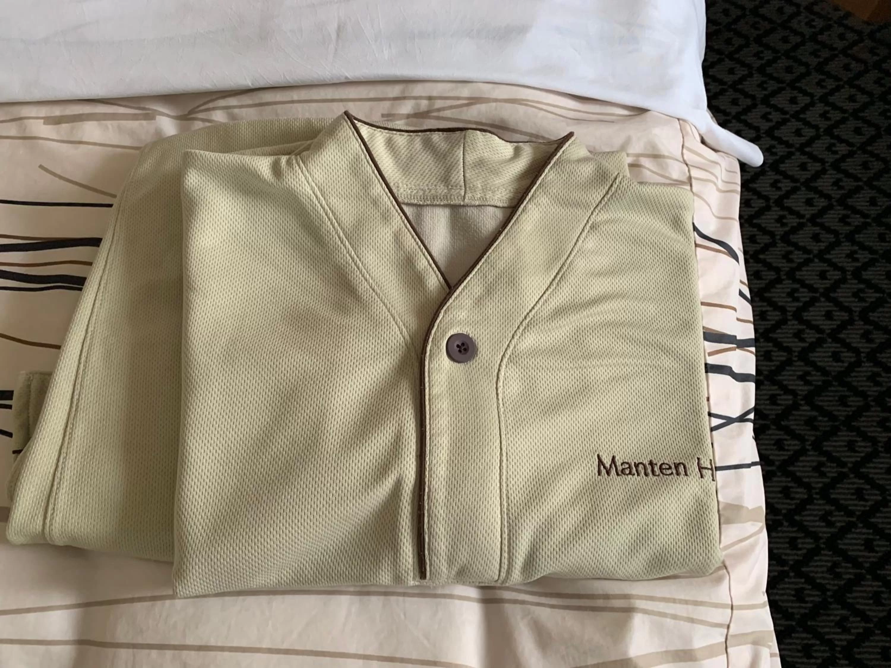 Decorative detail in Kanazawa Manten Hotel Ekimae