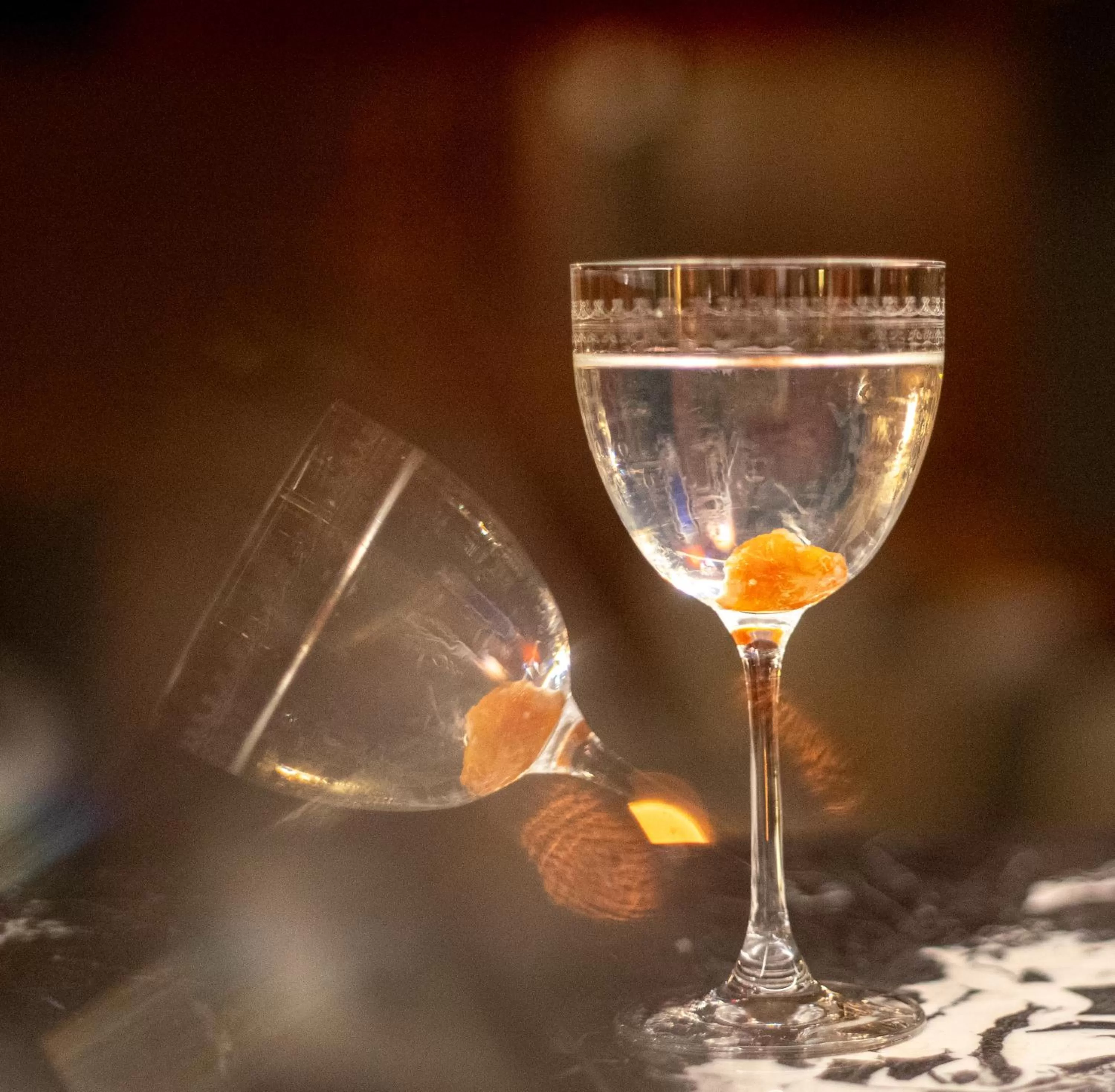 Lounge or bar in Hotel Le Place d'Armes - Relais & Châteaux