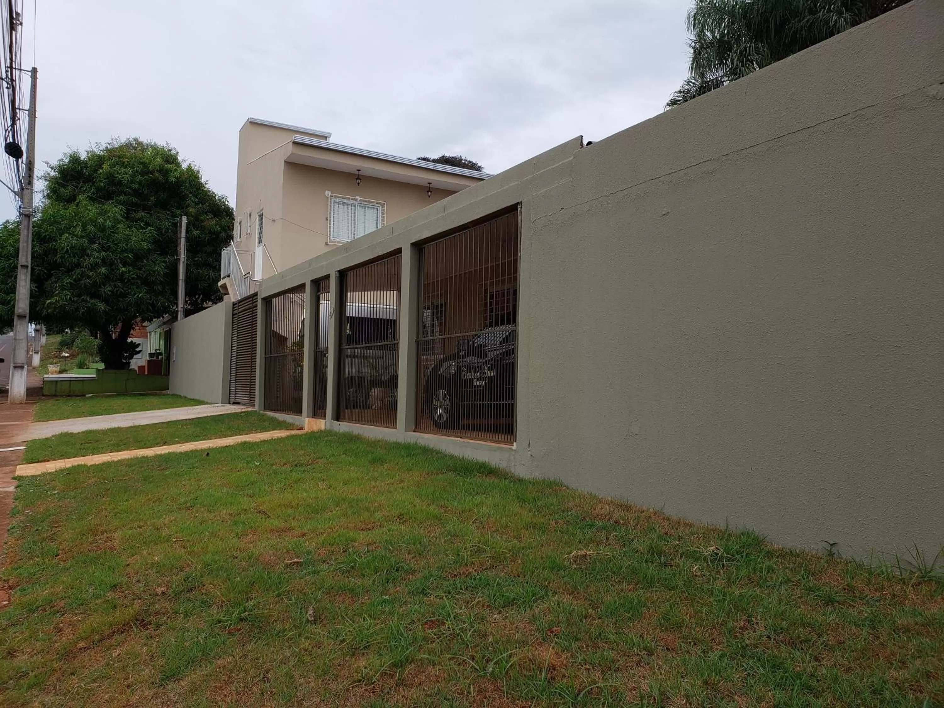 Facade/entrance, Property Building in Felipe Family Houses - Casas de temporada