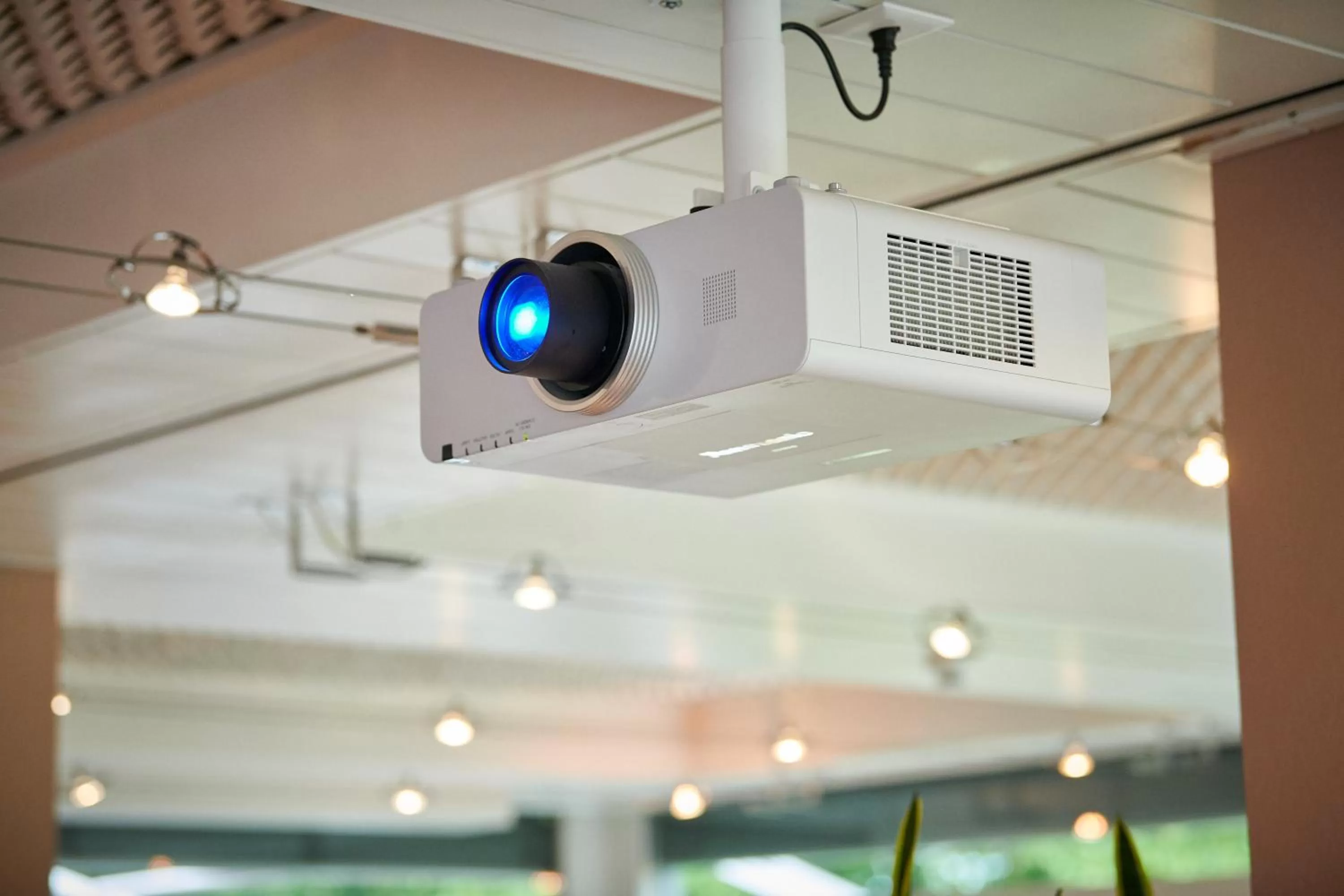 Banquet/Function facilities in Hotel Holiday Thun