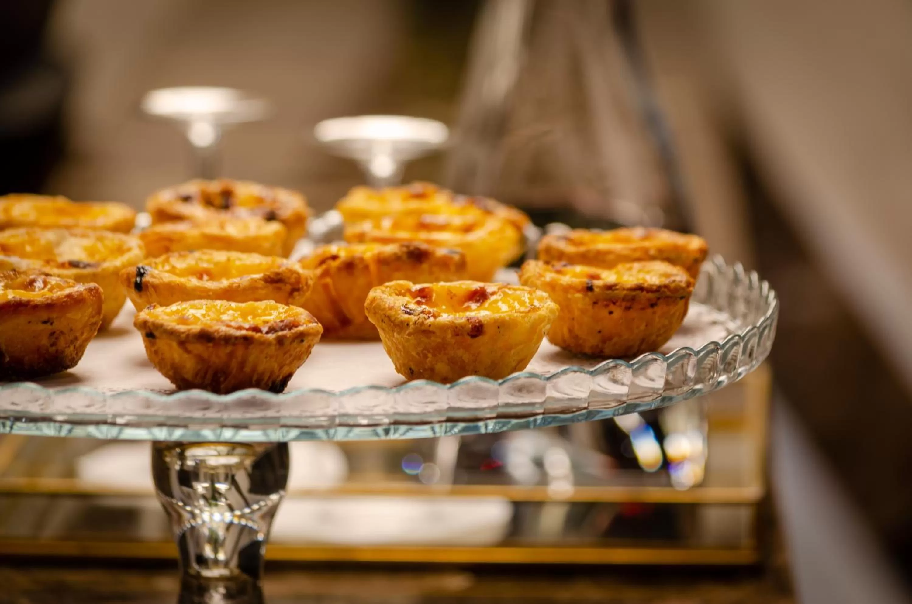 Food in Rossio Plaza Hotel