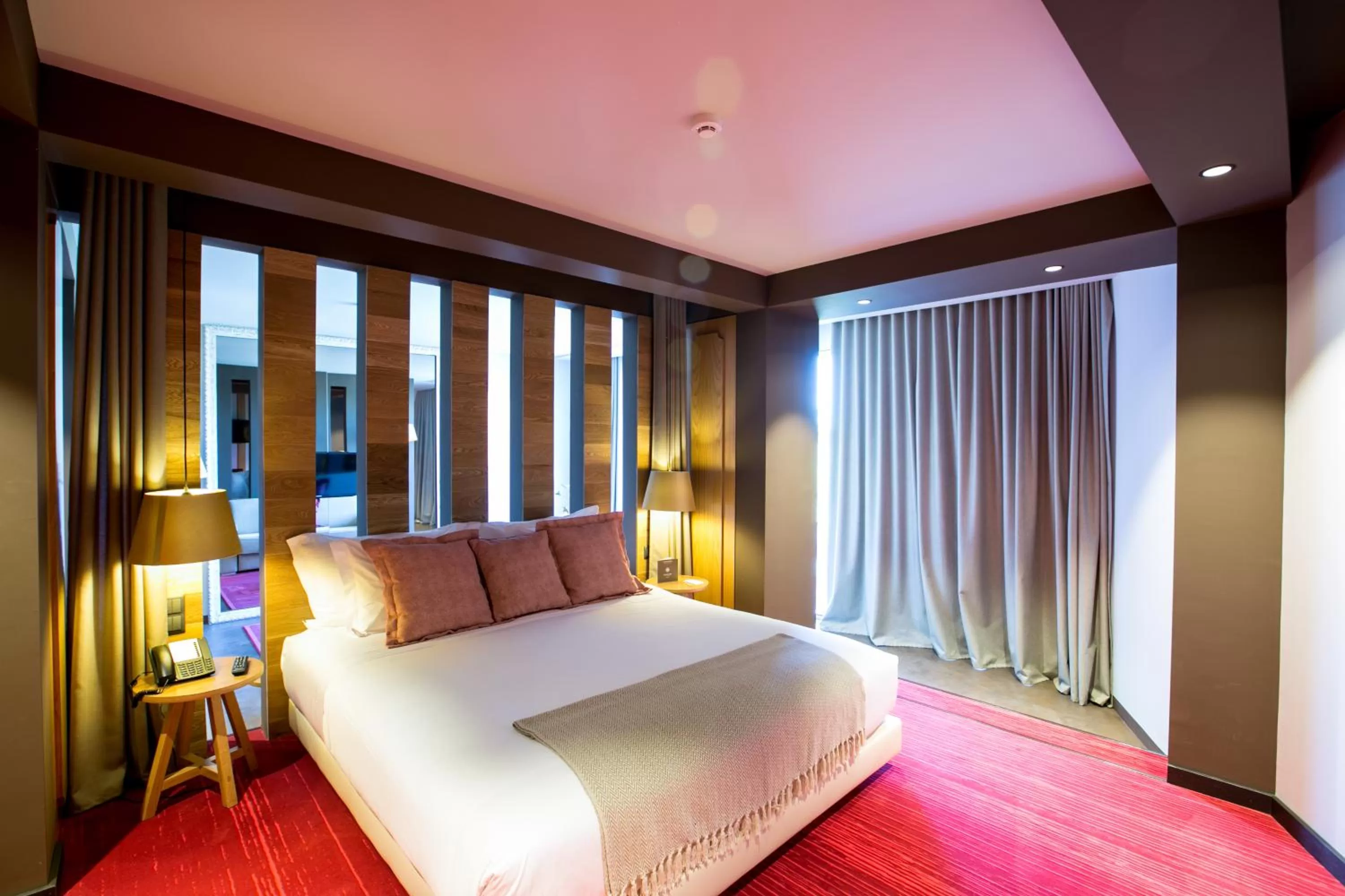 Bedroom, Bed in Vale d'Azenha Hotel Rural & Residences