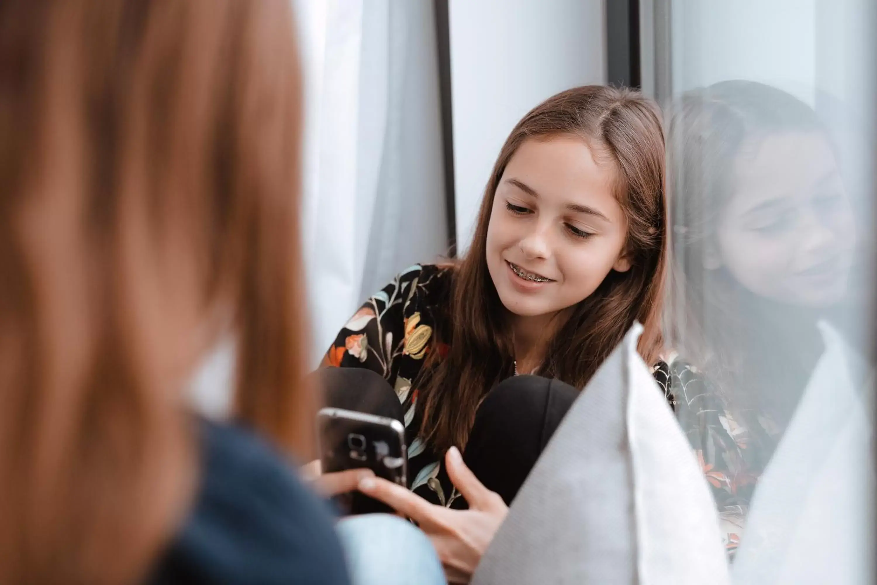 children, Guests in Novotel Grenoble Centre