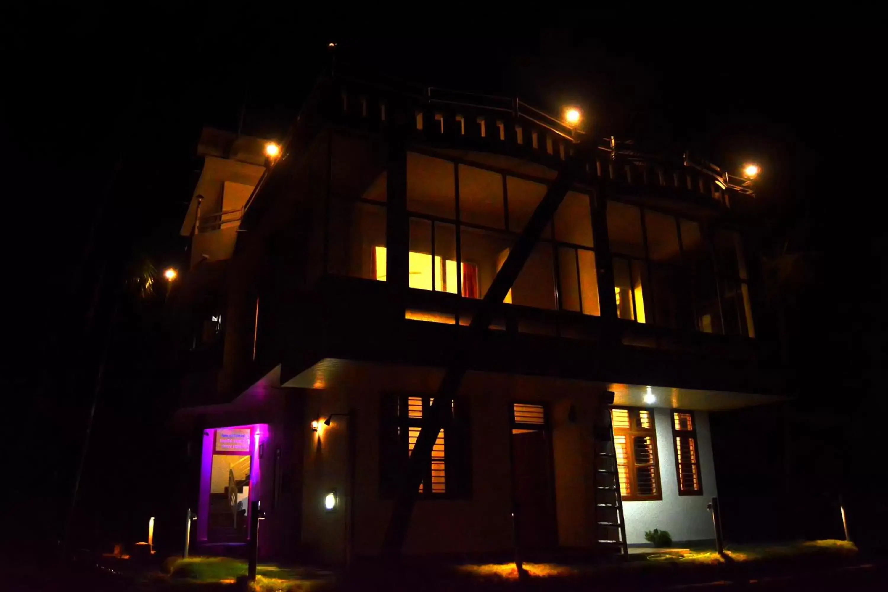 Double Room with Balcony and Sea View in White Shell Double Room with Balcony and Sea View in White Shell