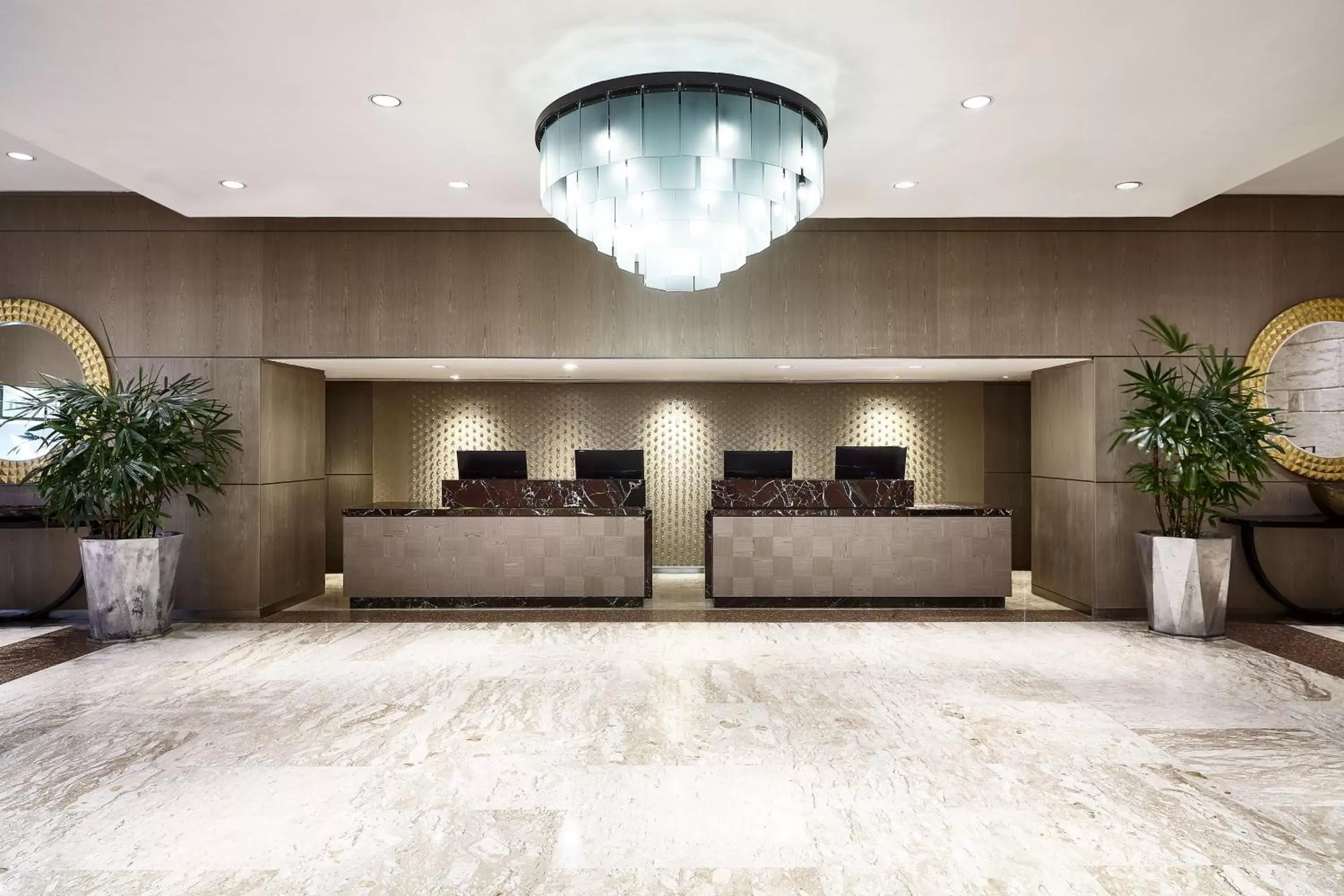 Lobby or reception, Lobby/Reception in Sheraton Grand Rio Hotel & Resort
