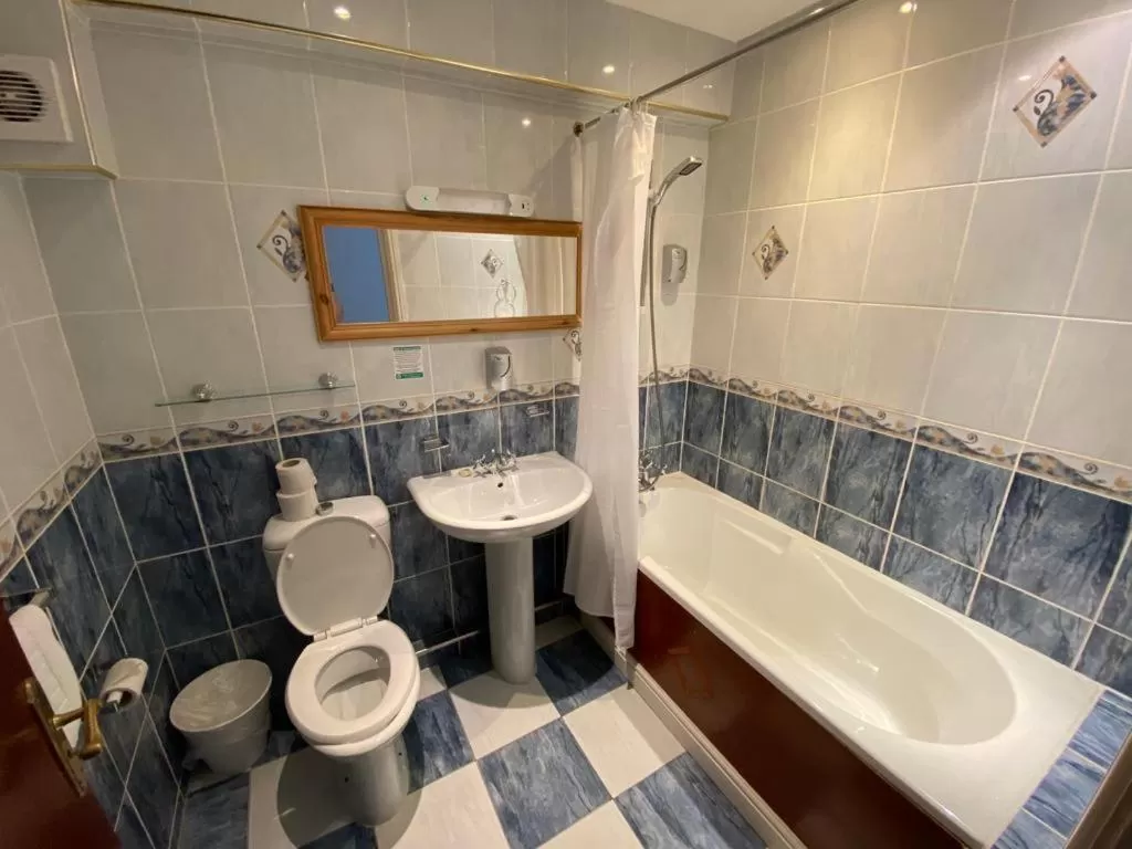 Wool Merchant Hotel HALIFAX