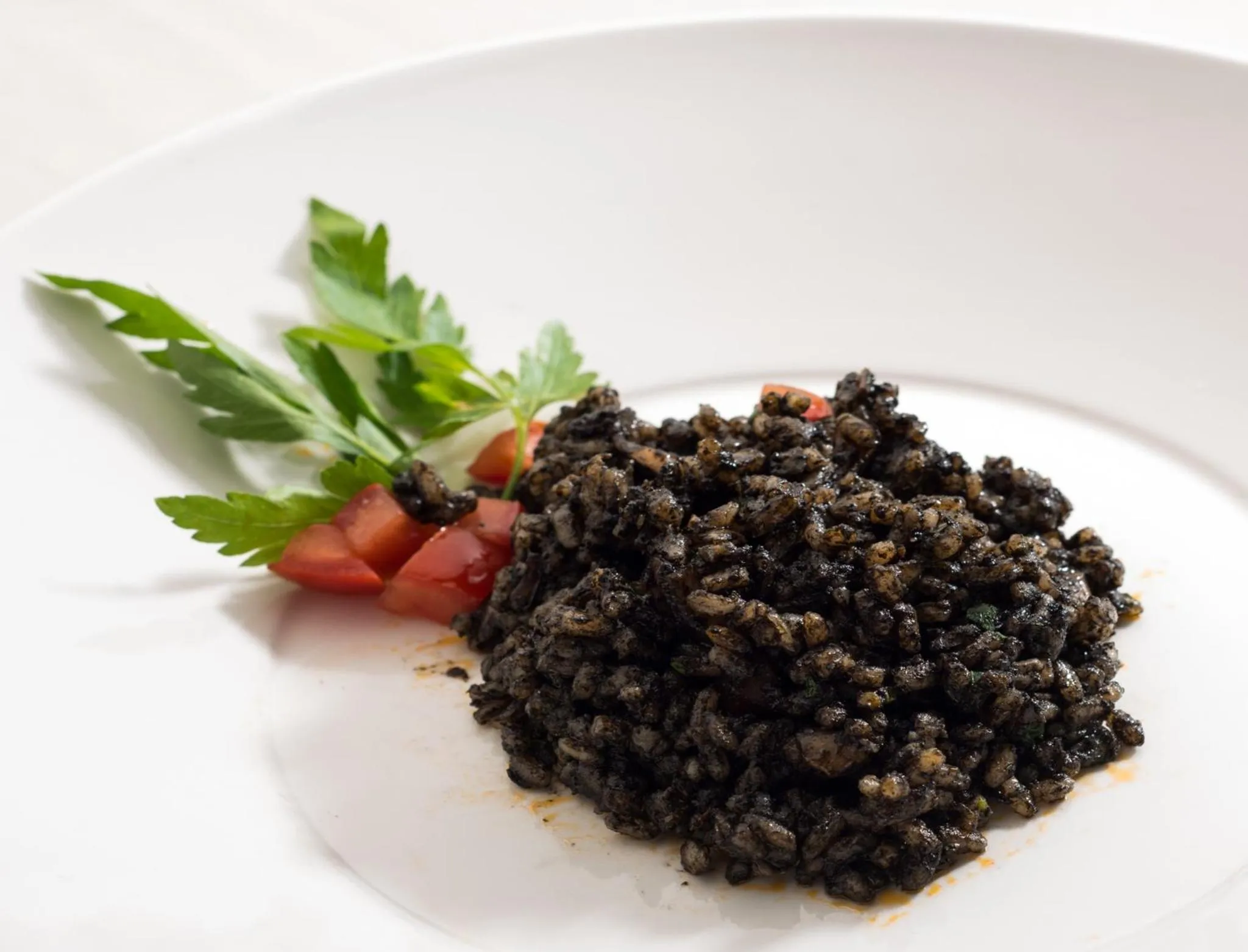 Restaurant/places to eat in Hotel & SPA Riviera Castelsardo