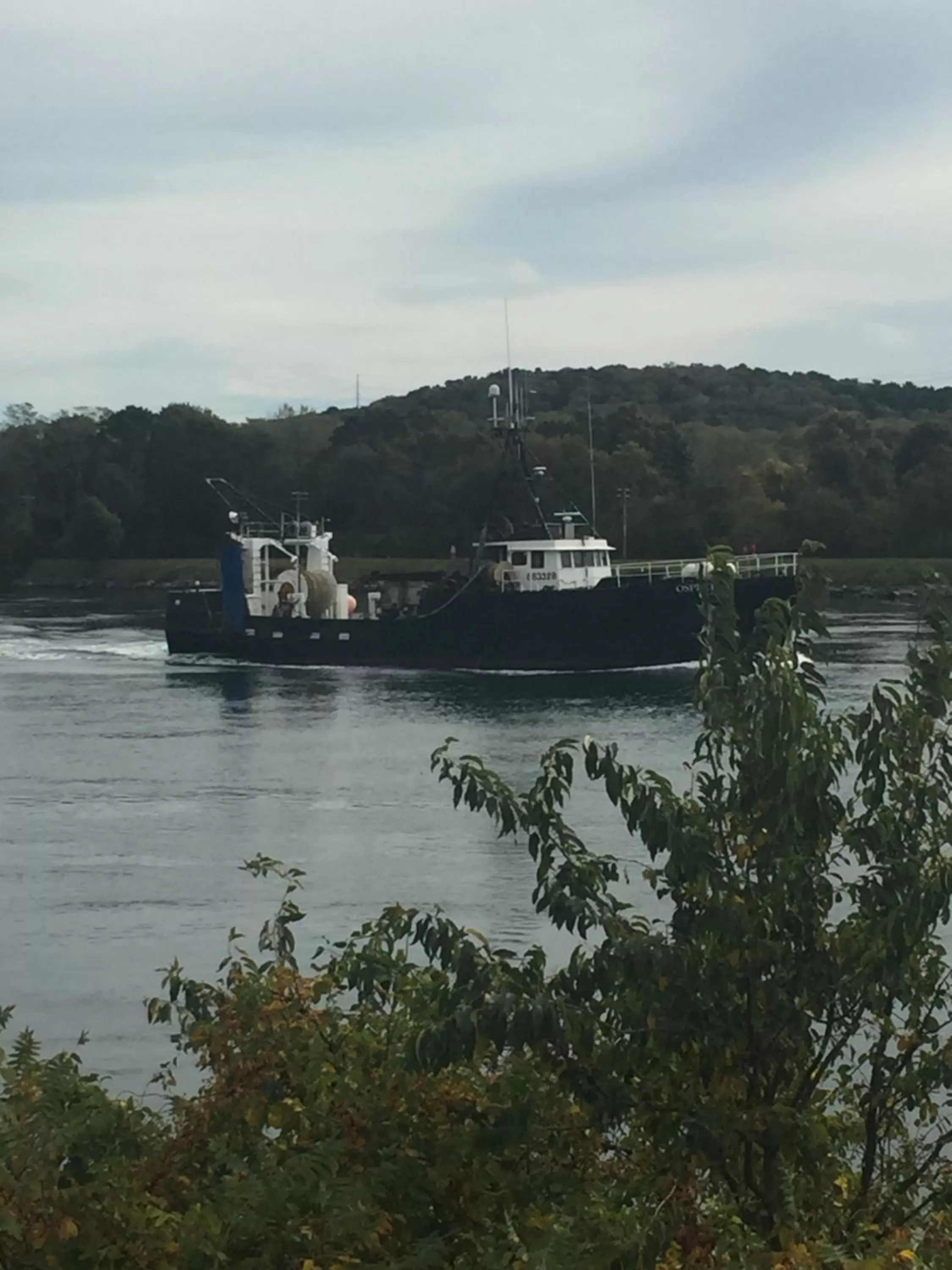 Inn 38 Oak Bluff Circle