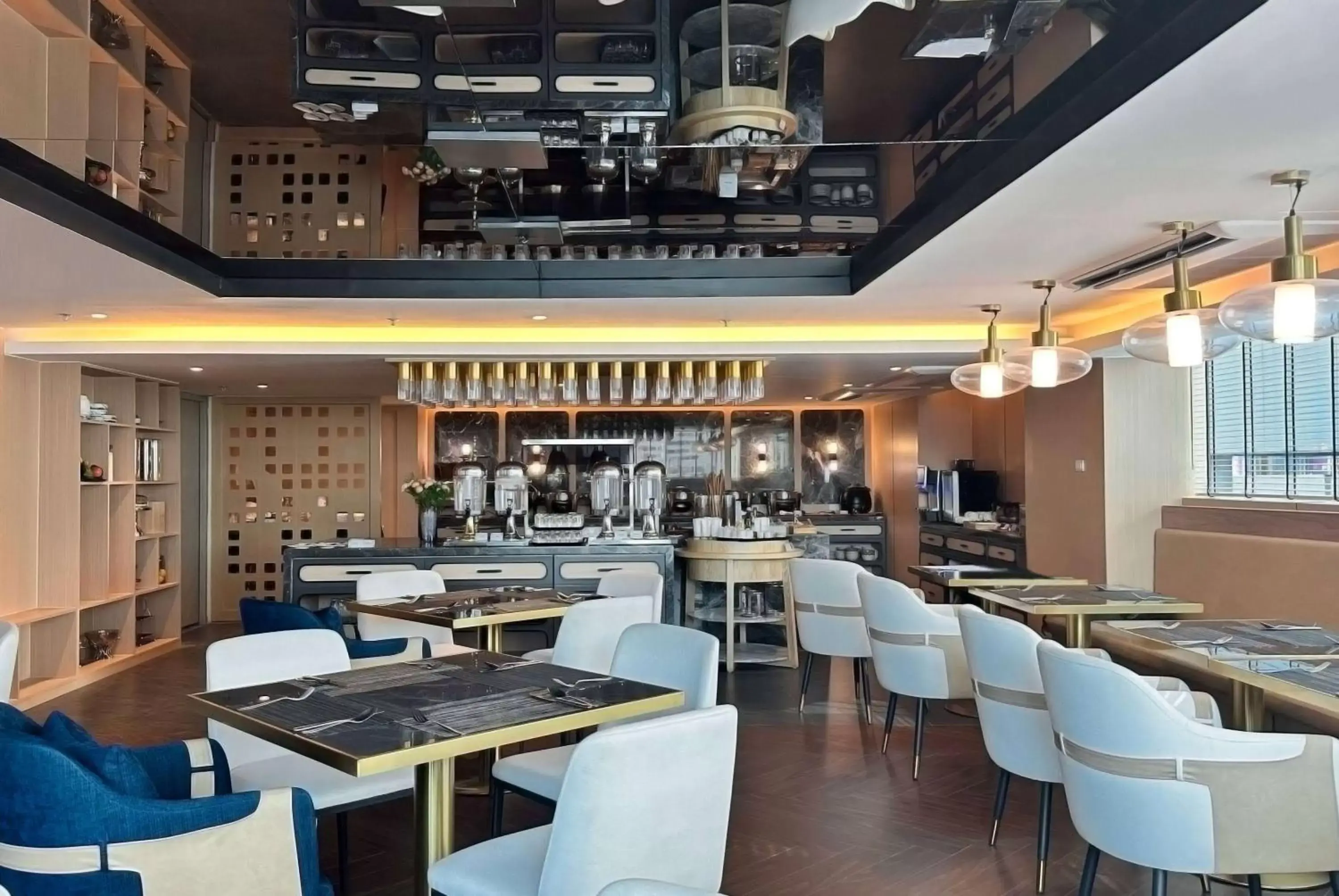 Other, Restaurant/Places to Eat in Ramada by Wyndham Bangkok Sukhumvit 11