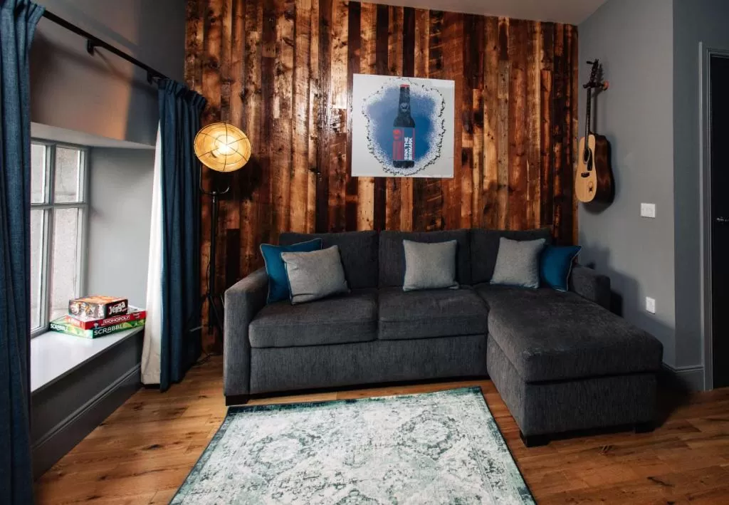 BrewDog Kennels - Aberdeen