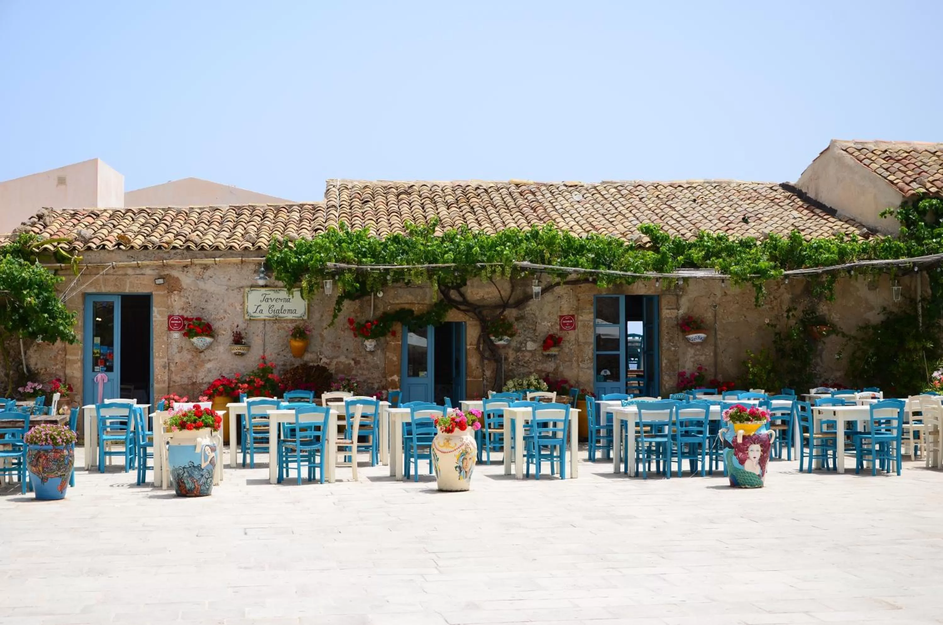 Activities in Hotel Paclà