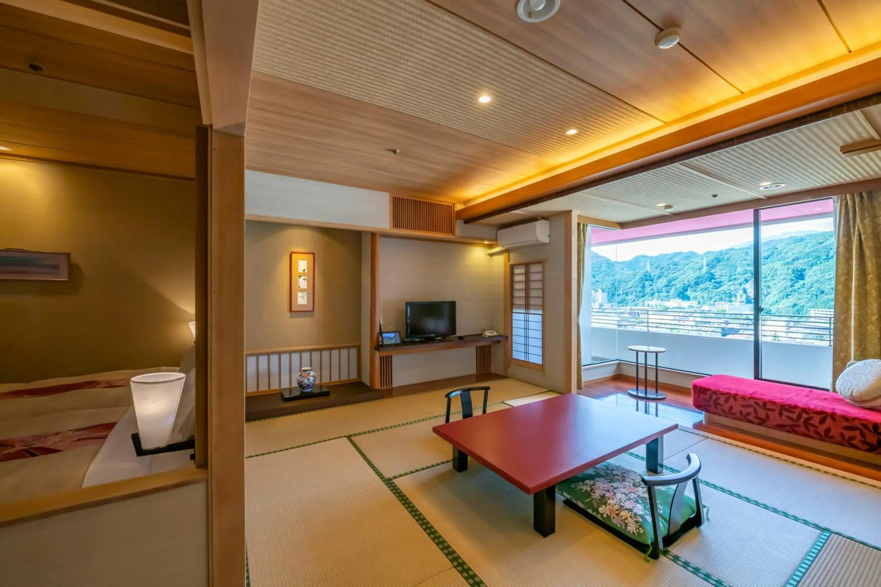 Kinugawa Grand Hotel Yume no Toki