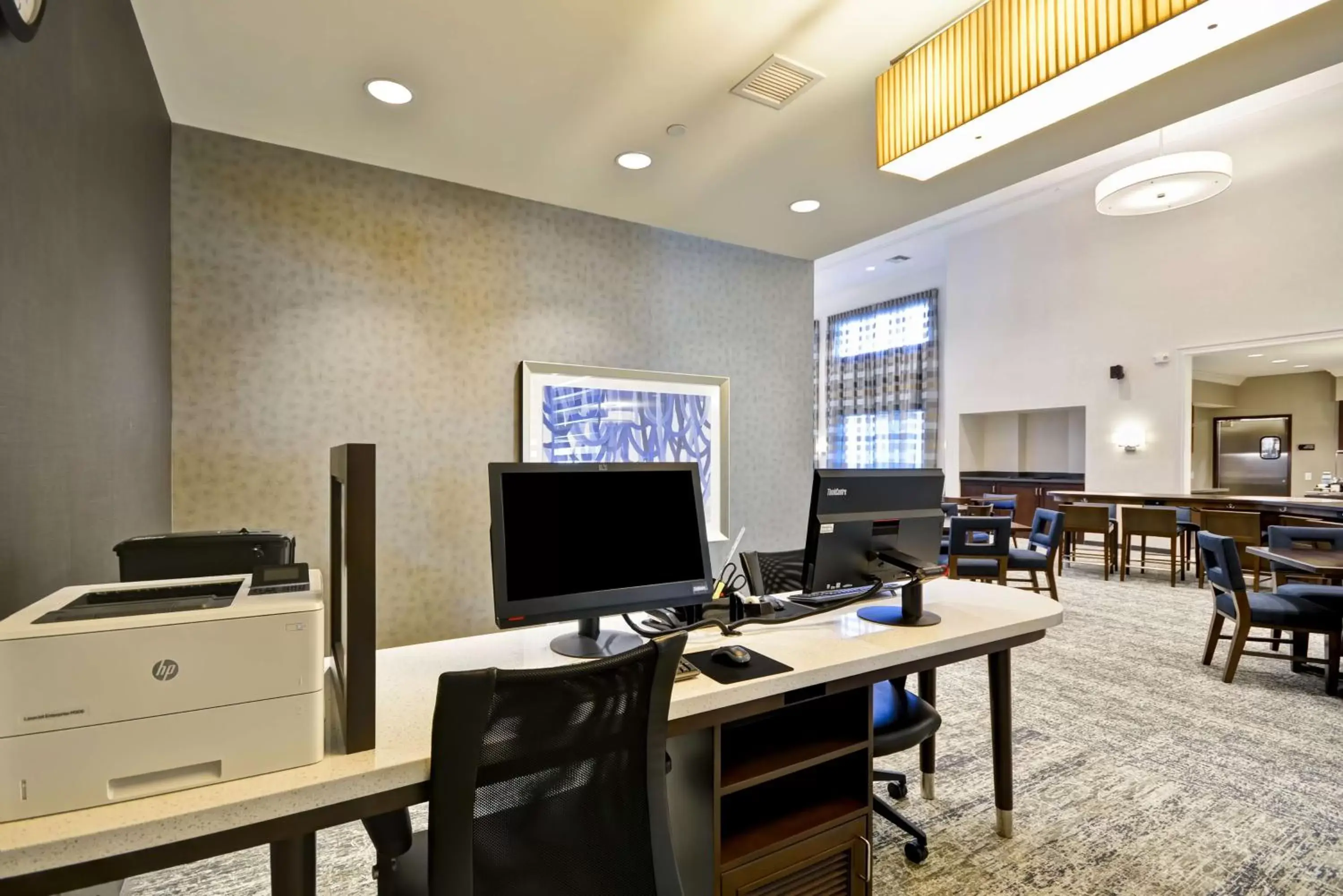 Business facilities in Homewood Suites By Hilton Phoenix Tempe Asu Area