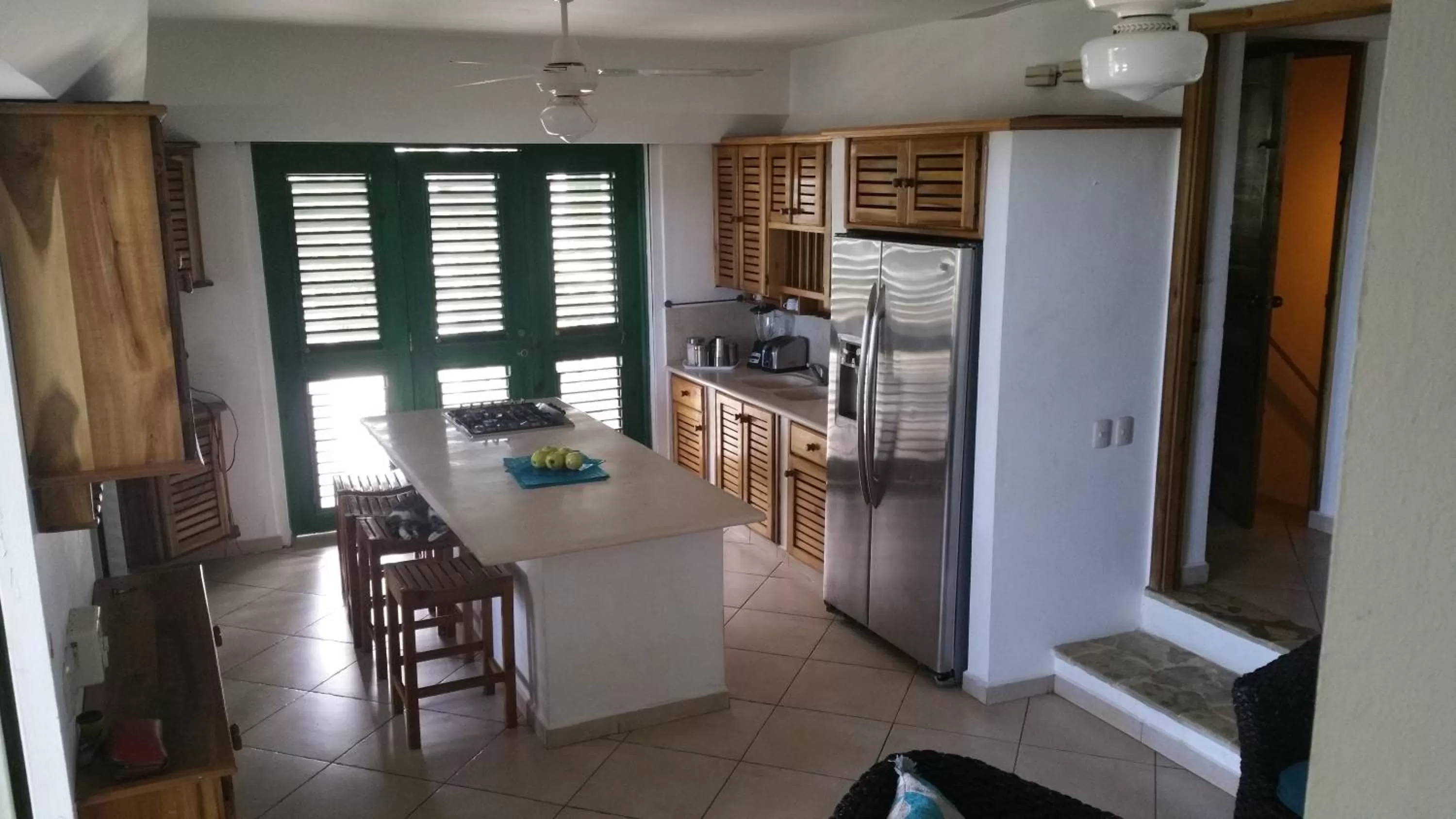 Dining Area in Hoteles Josefina Las Terrenas