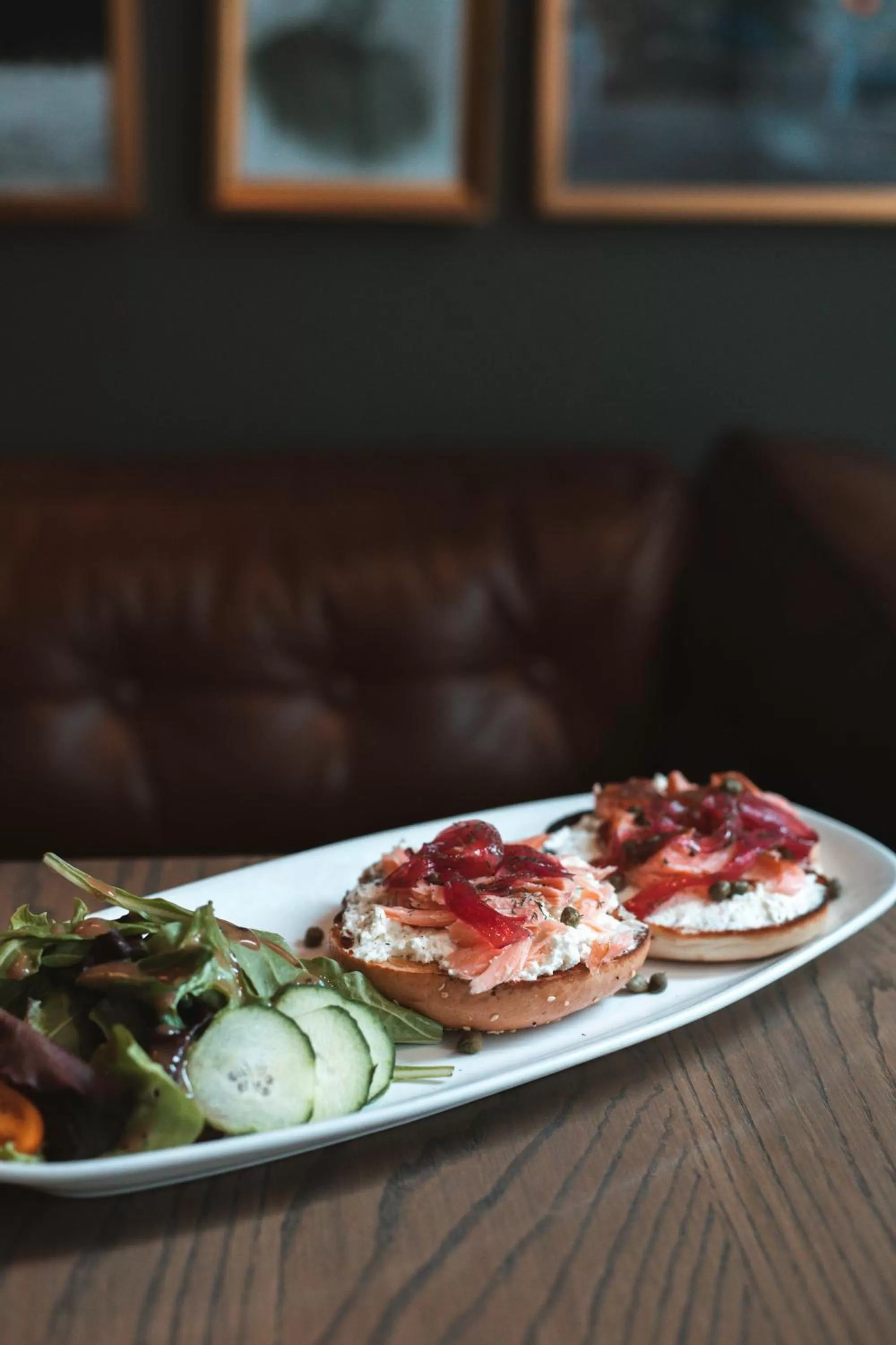 Restaurant/places to eat in Magnolia Hotel Denver, a Tribute Portfolio Hotel