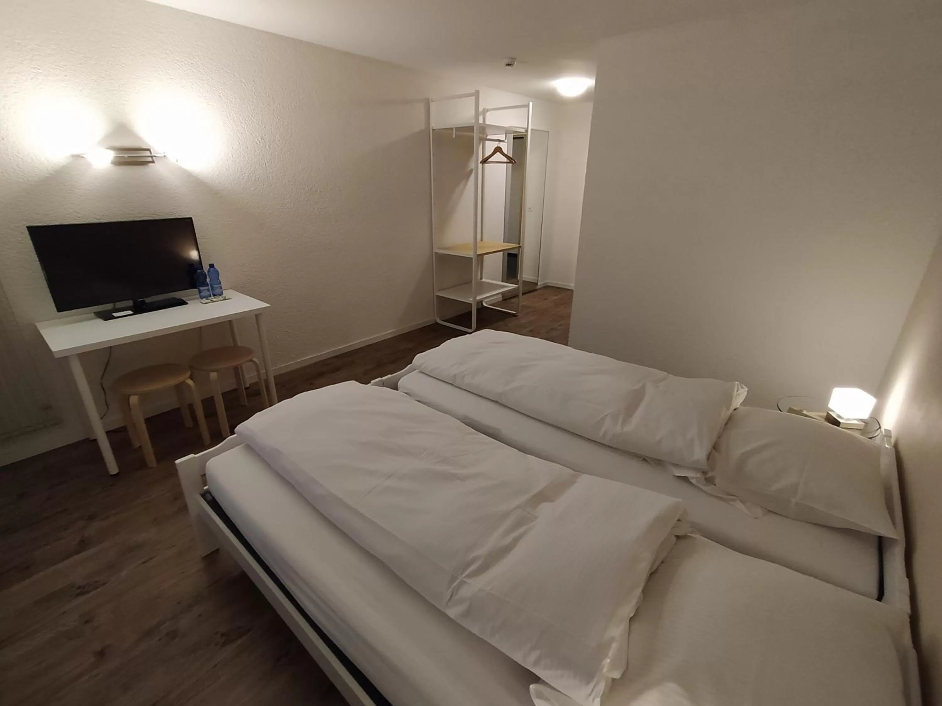 Triple Room in Motelina