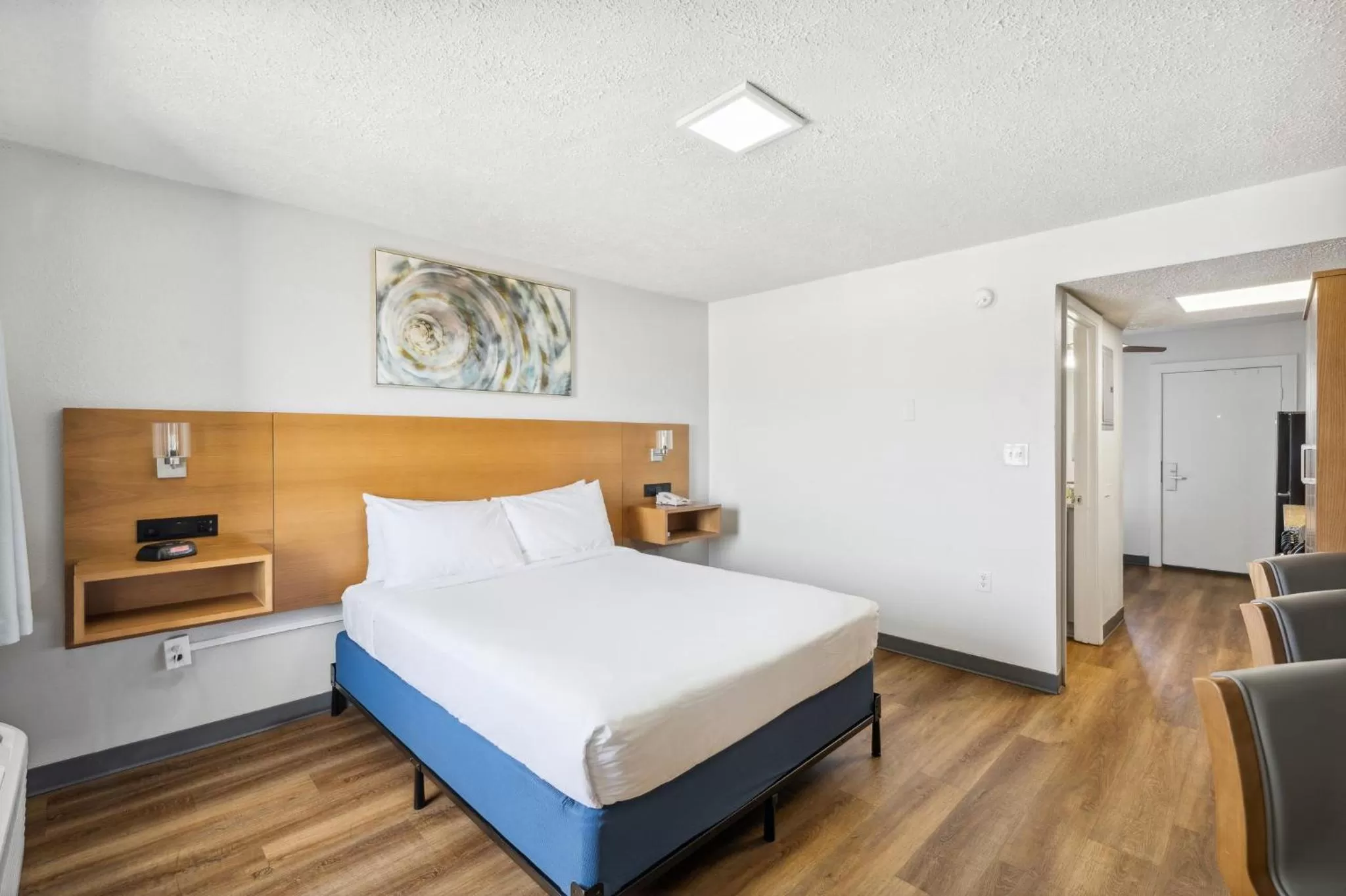 Bedroom, Bed in Sugar Sands Beachfront Hotel, a By The Sea Resort