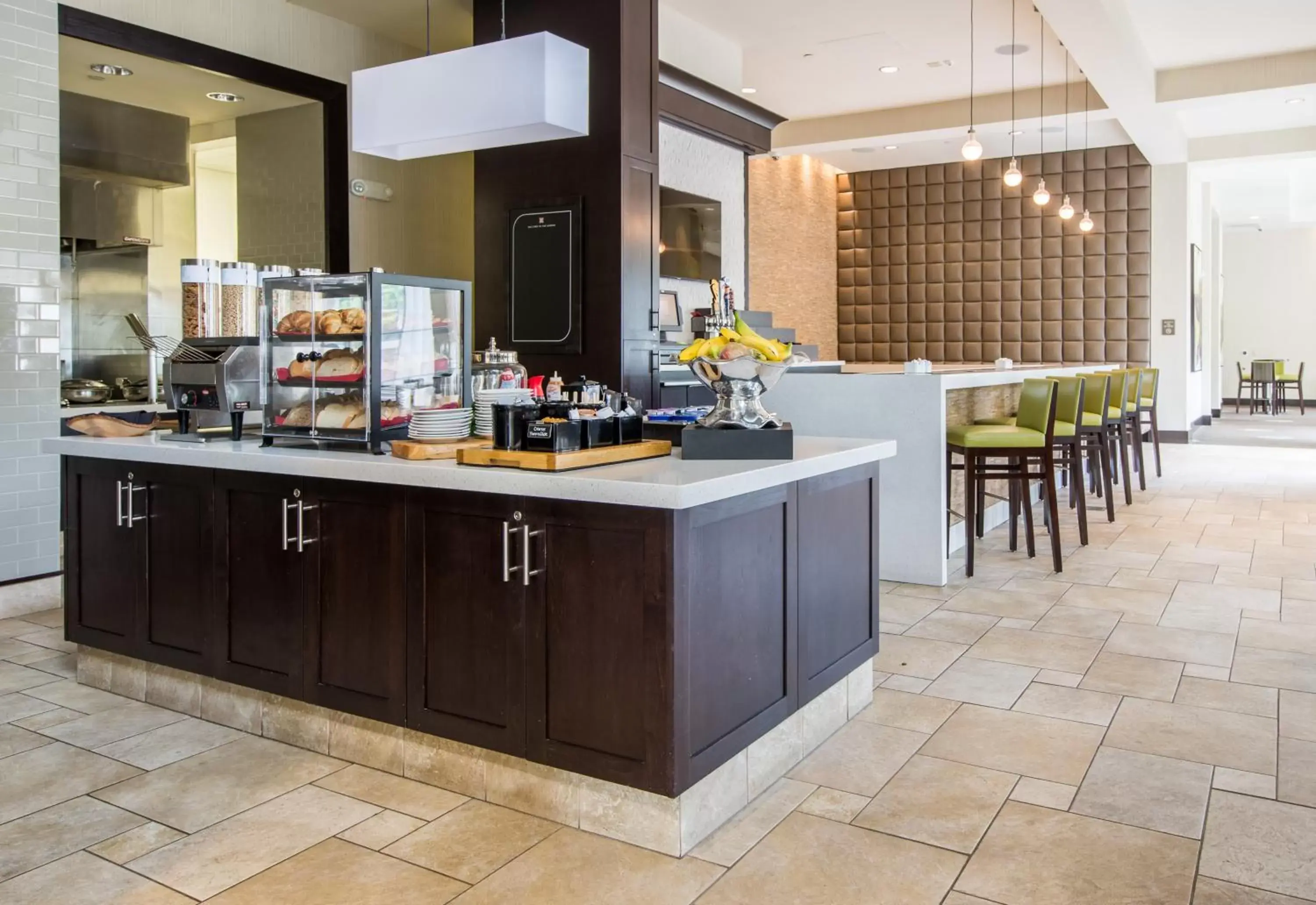 Restaurant/Places to Eat in Hilton Garden Inn Raleigh Cary