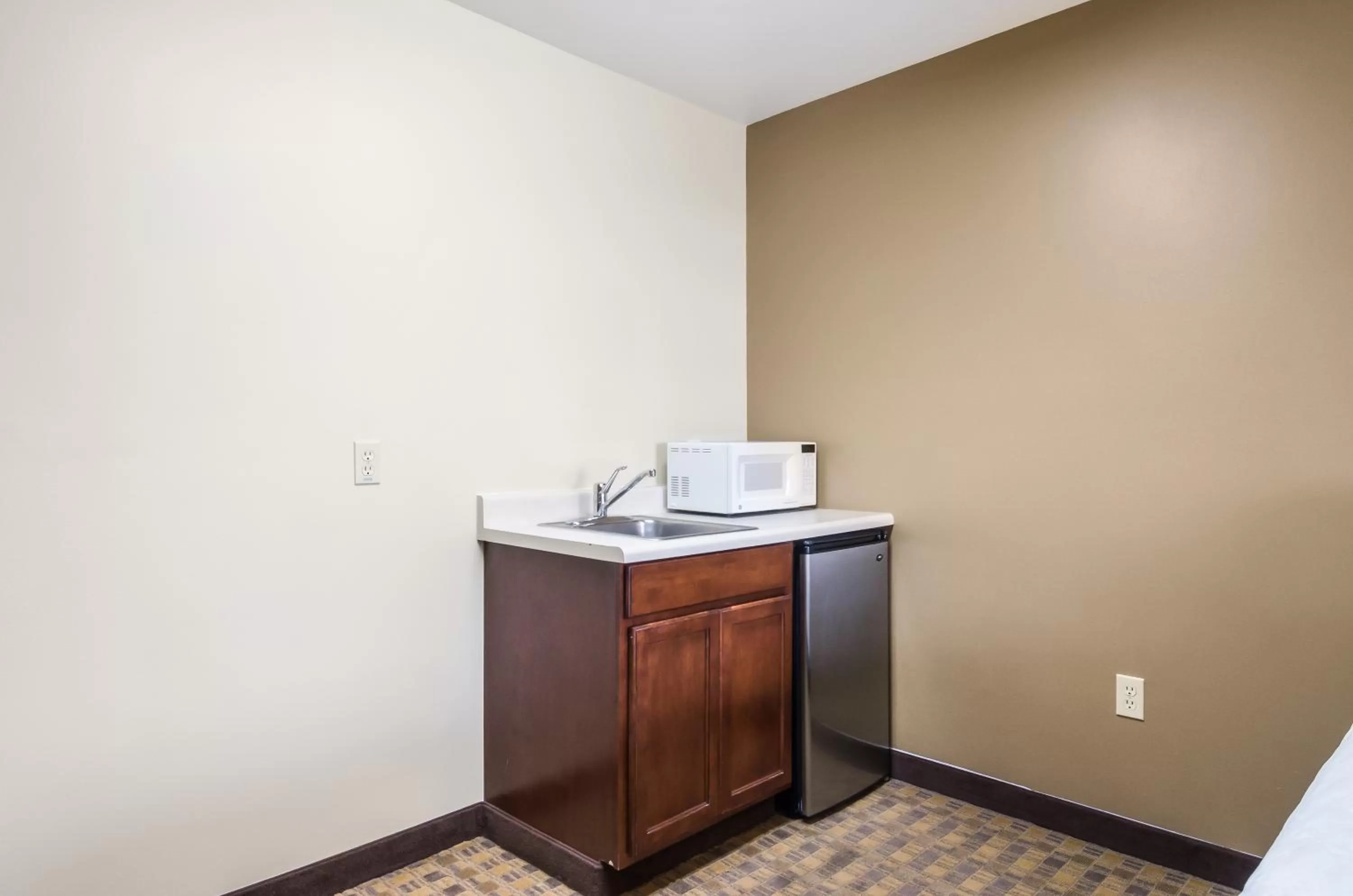 Bedroom in GuestHouse Montesano