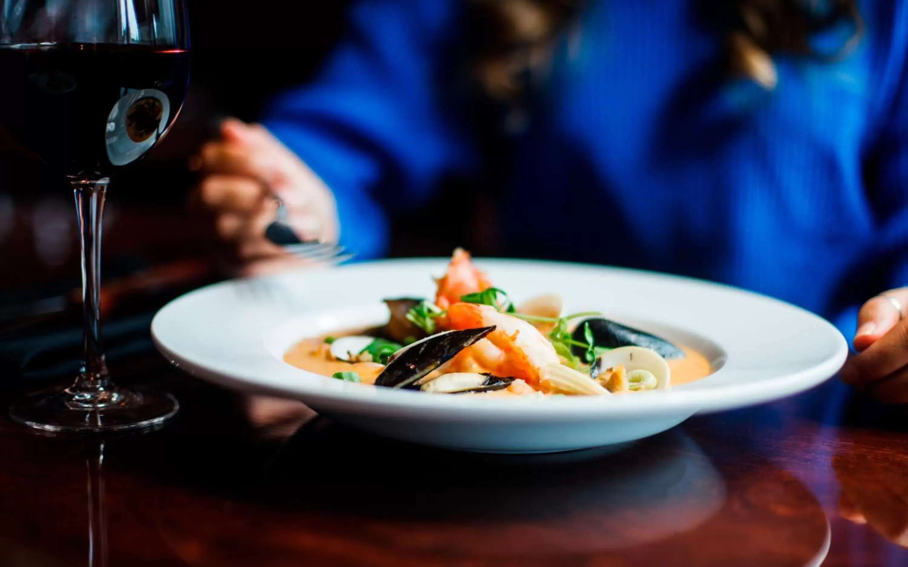 Restaurant/places to eat in Hôtel Palace Royal Centre-Ville Québec par JARO Restaurant/places to eat in Hôtel Palace Royal Centre-Ville Québec par JARO