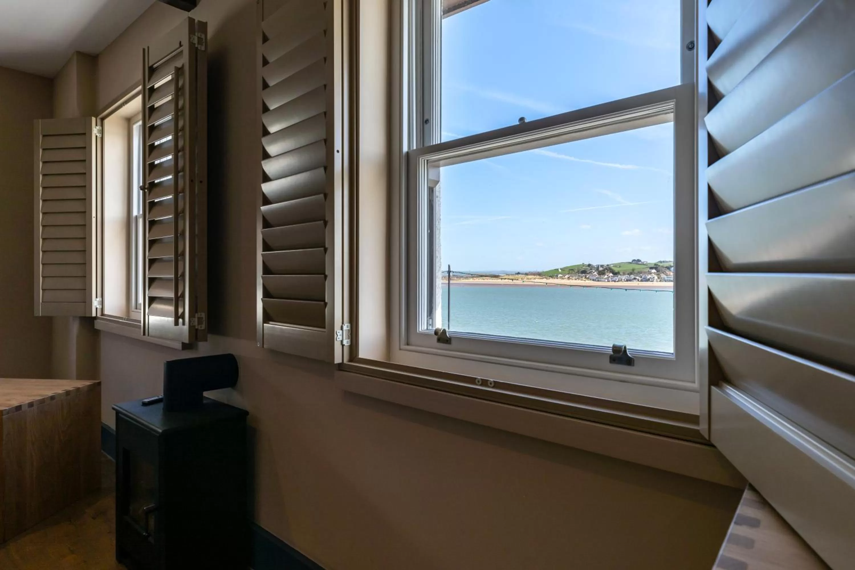 Property building in The Seagate