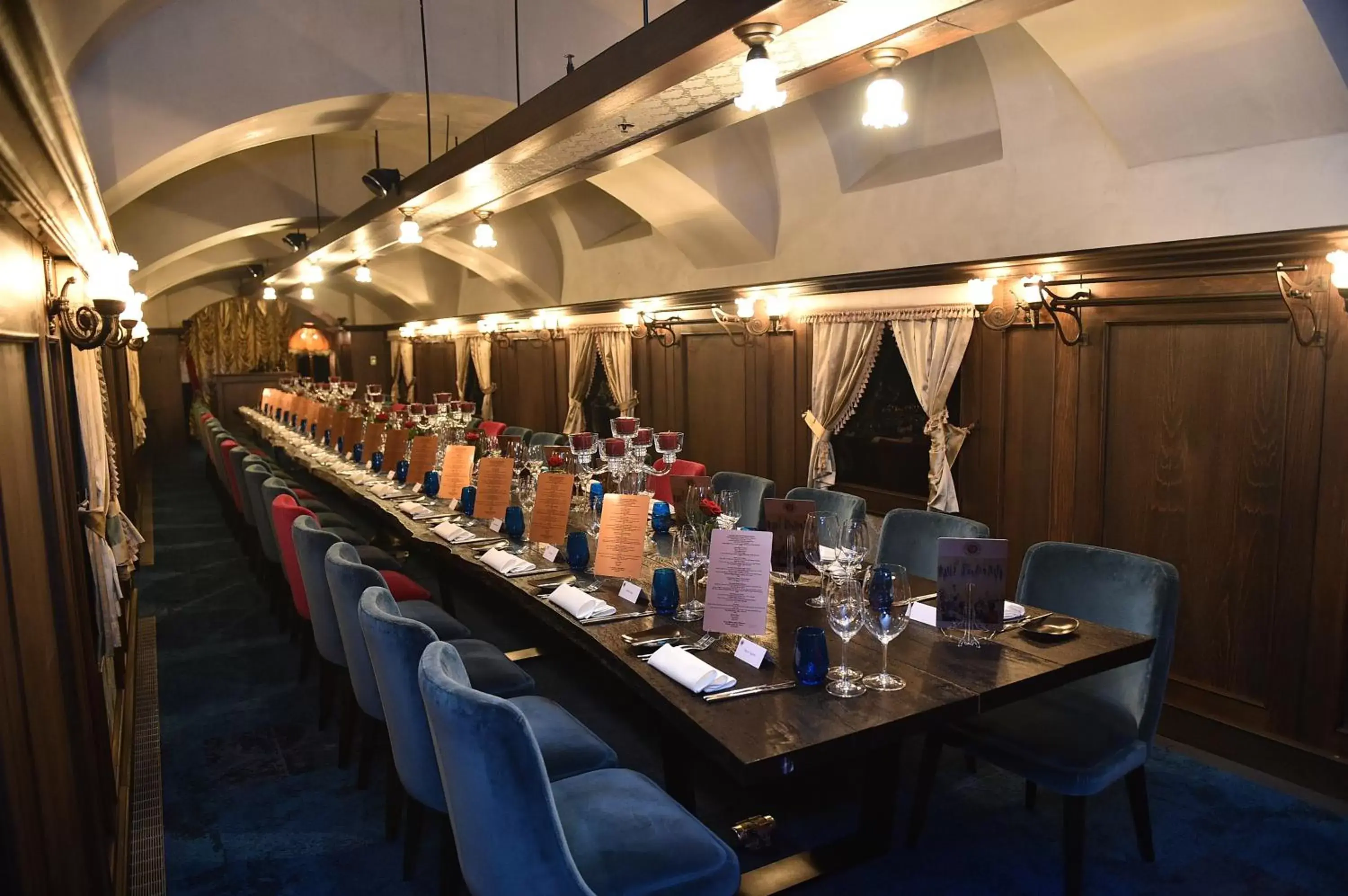 Banquet/Function facilities, Restaurant/Places to Eat in 10 Karakoy Istanbul