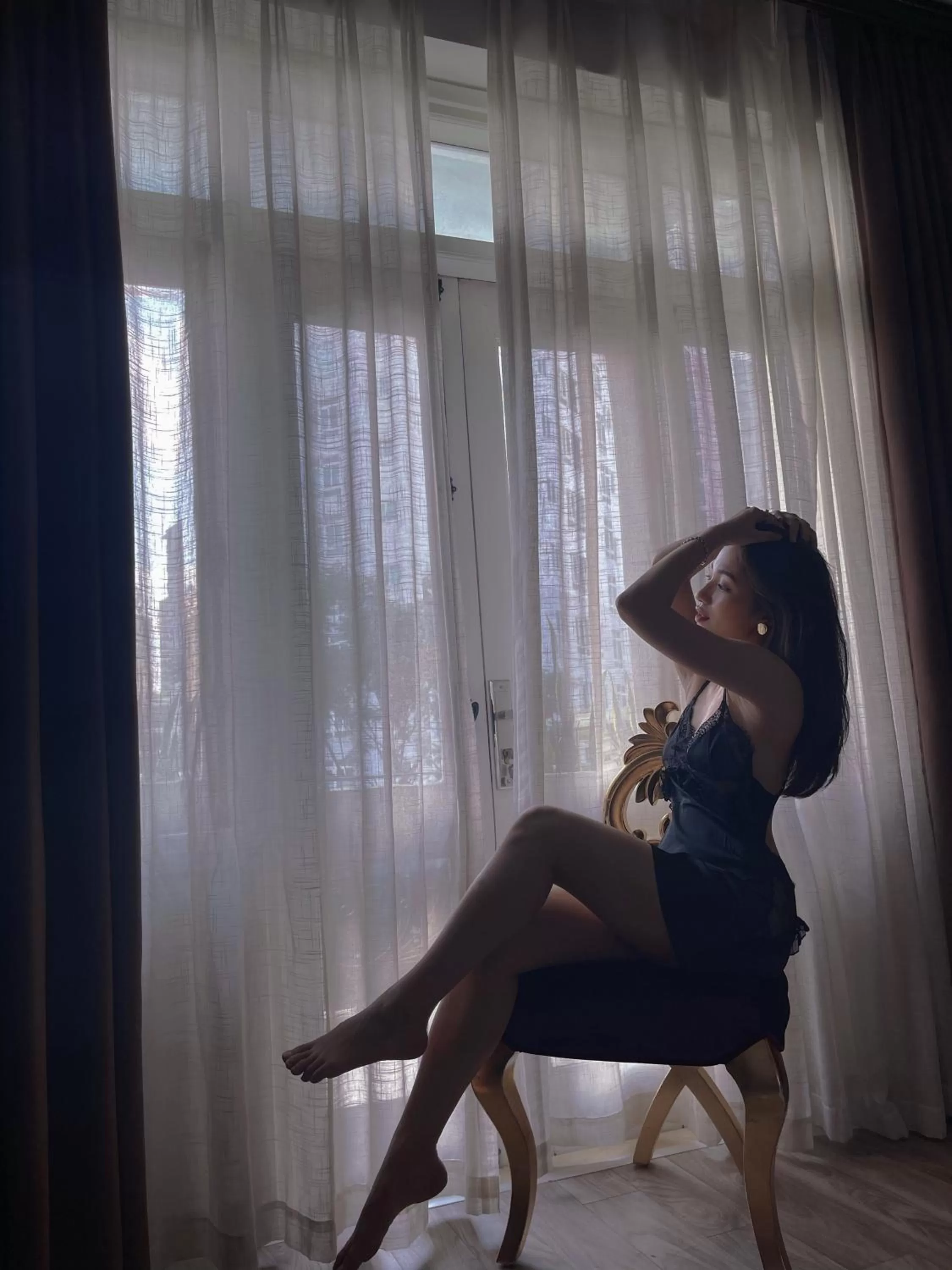 People in Hanoi Suji Hotel