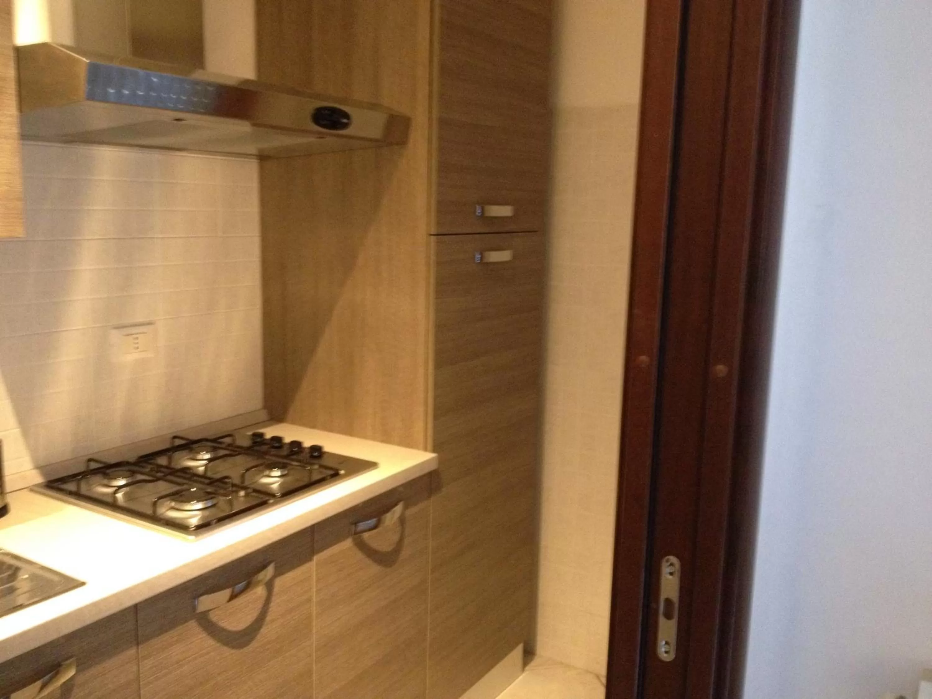 B&B Via Roma suite - Ortona Rooms