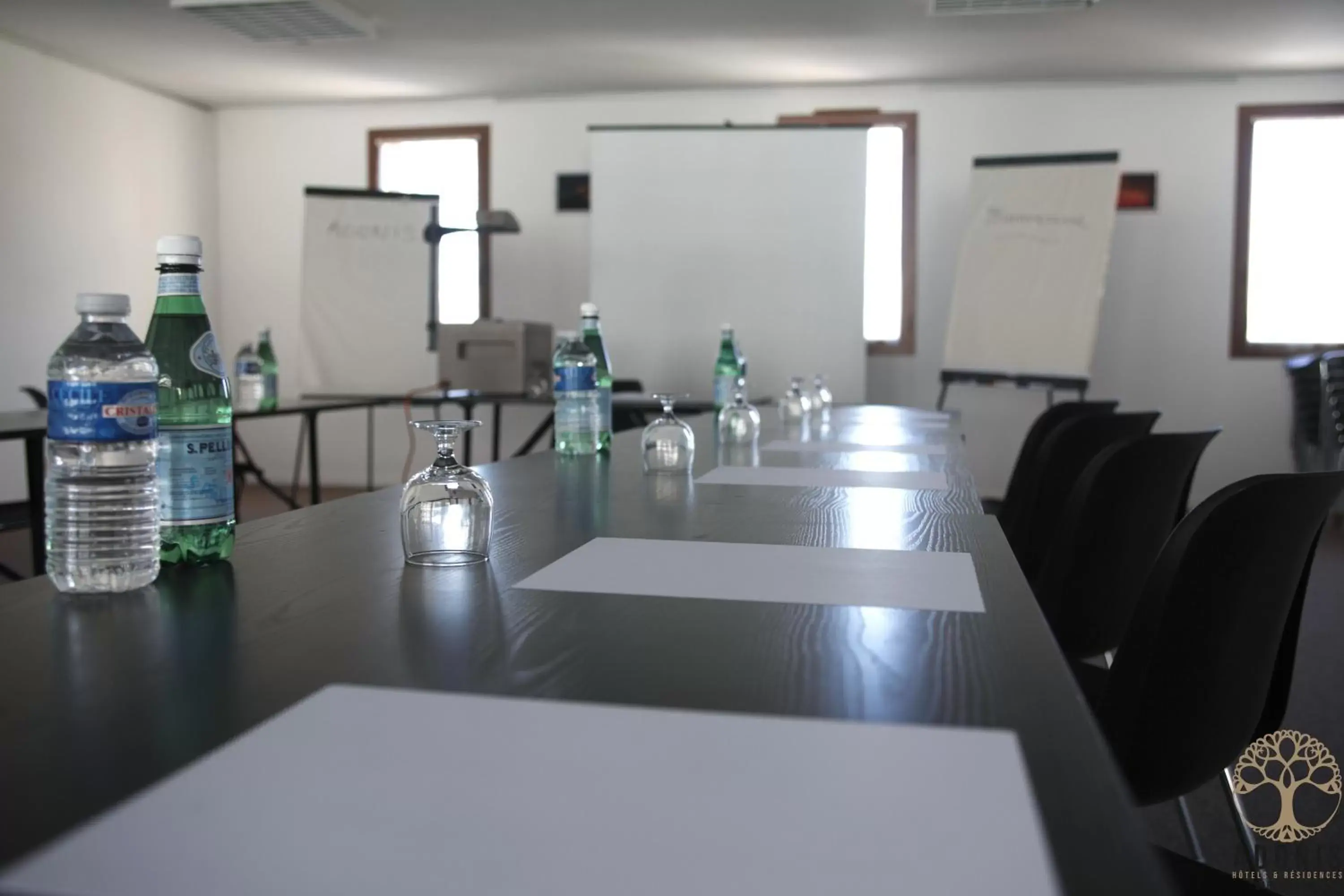 Meeting/conference room in Adonis Carcassonne