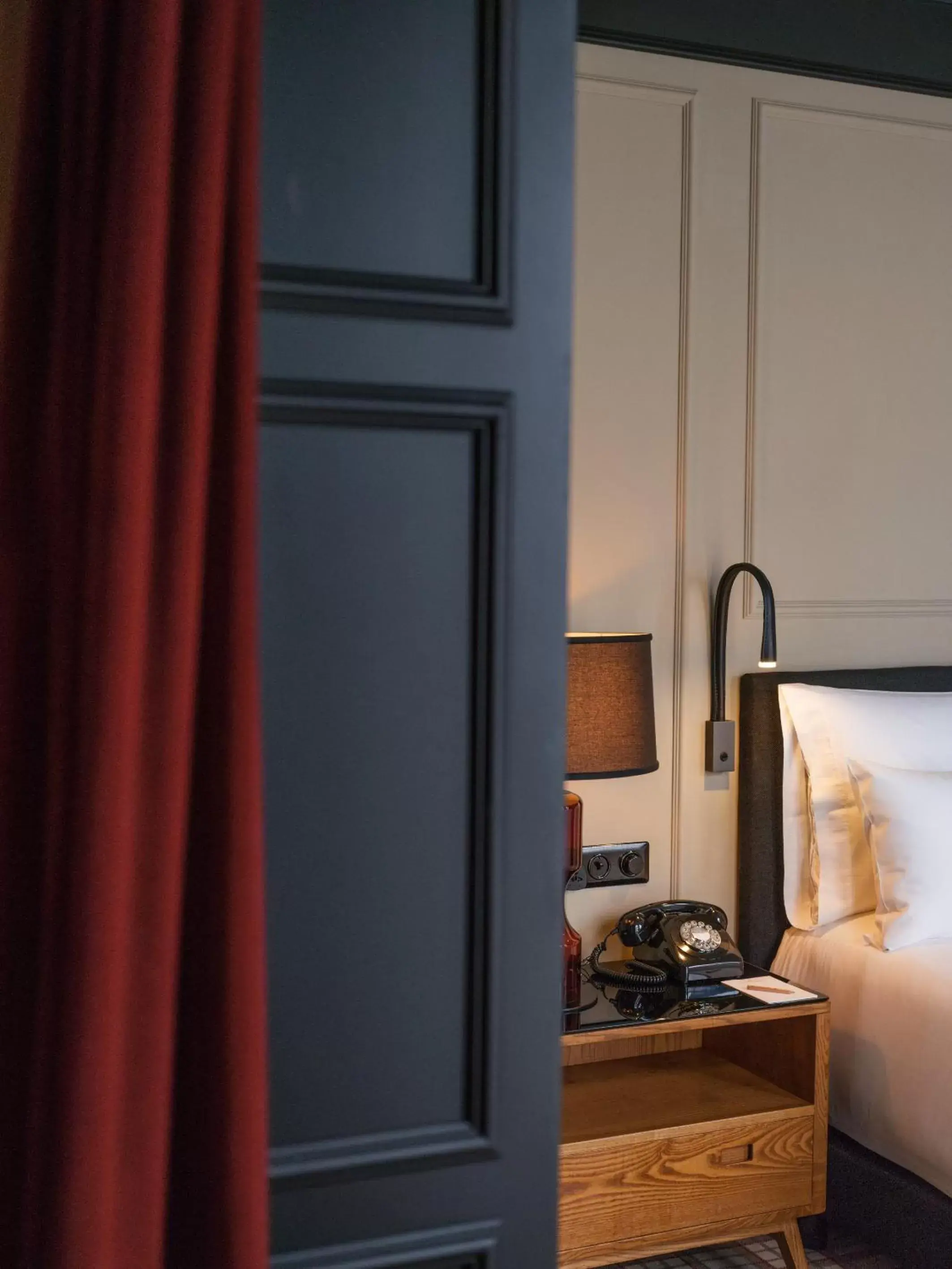 Other, Bed in Wittmore Hotel - Adults Only, Small Luxury Hotels Other, Bed in Wittmore Hotel - Adults Only, Small Luxury Hotels