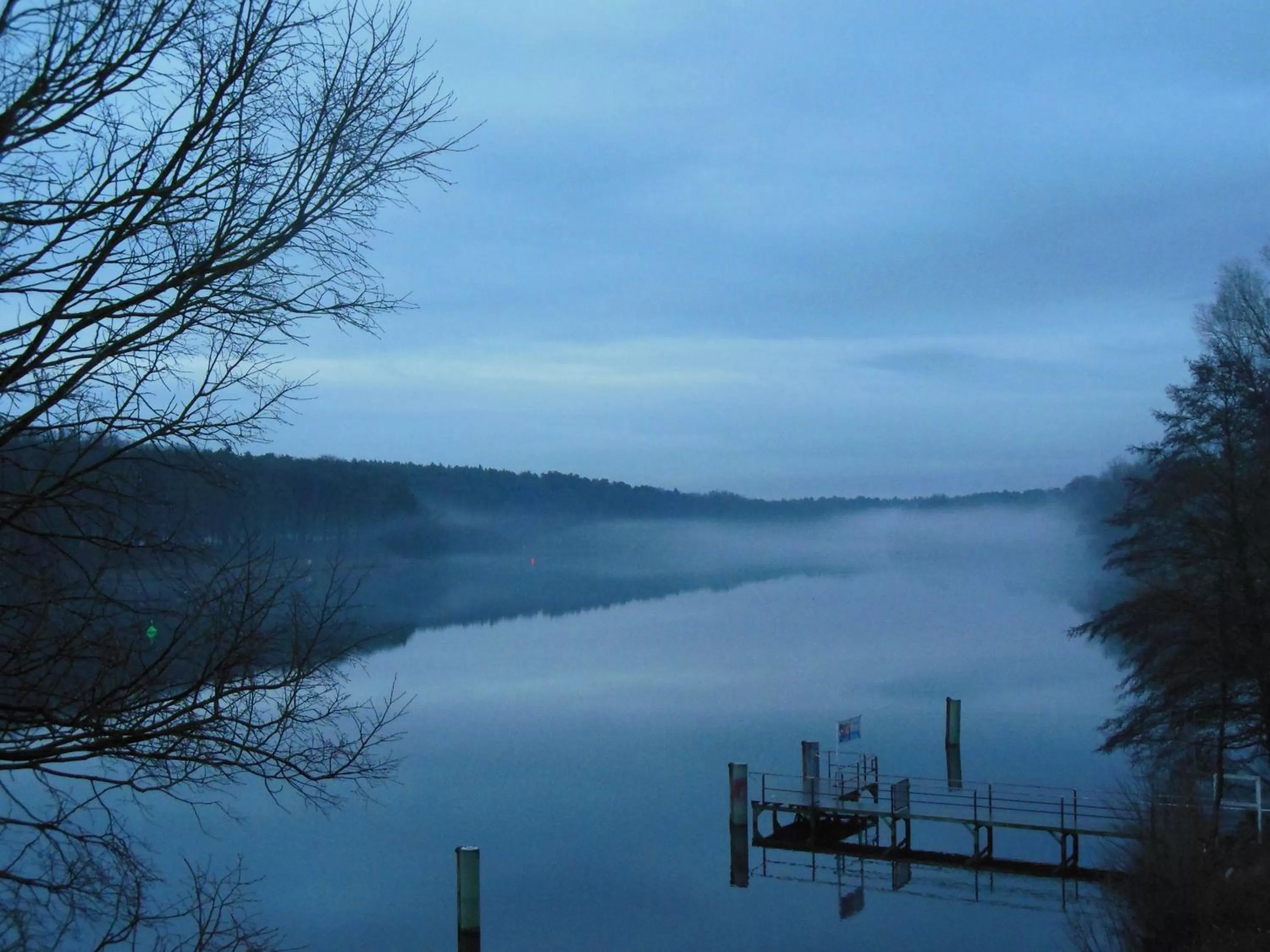 On site in Seminaris Hotel Potsdam Griebnitzsee