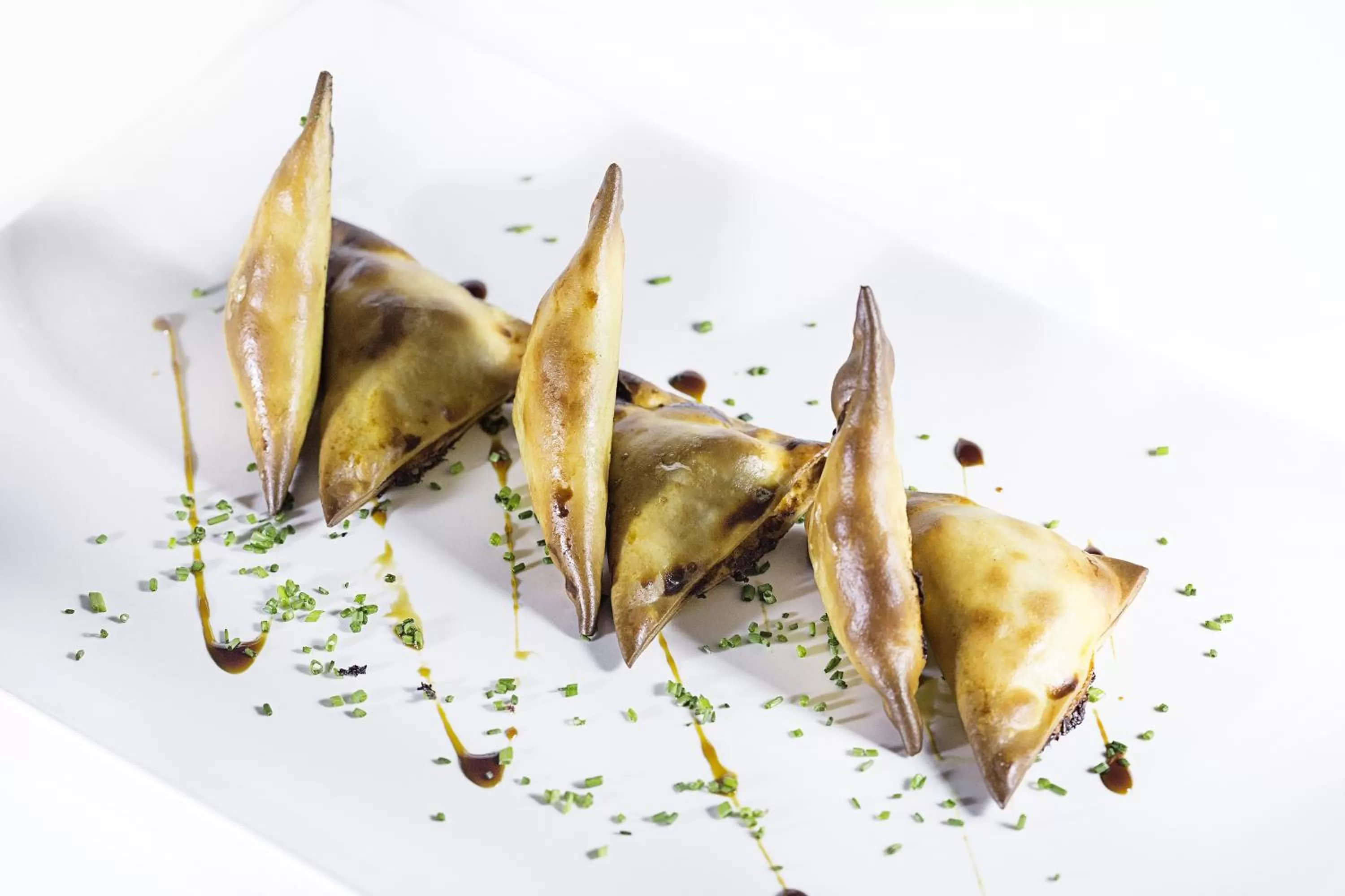 Dining area in Hospes Palacio de los Patos, a Member of Design Hotels