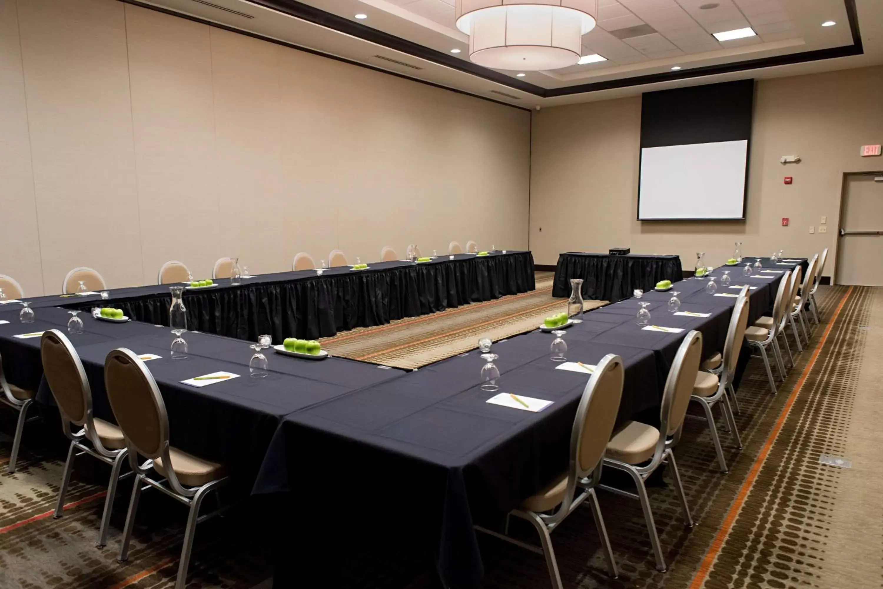 Meeting/conference room in Hilton Garden Inn Dayton South - Austin Landing