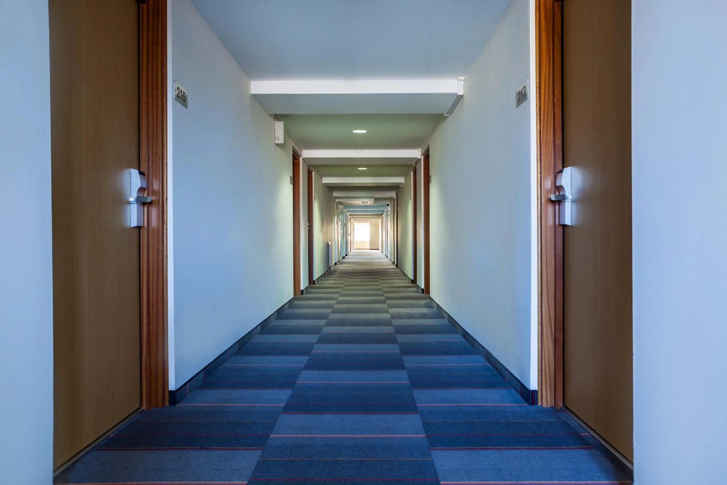 Area and facilities in Mercure Czestochowa Centrum