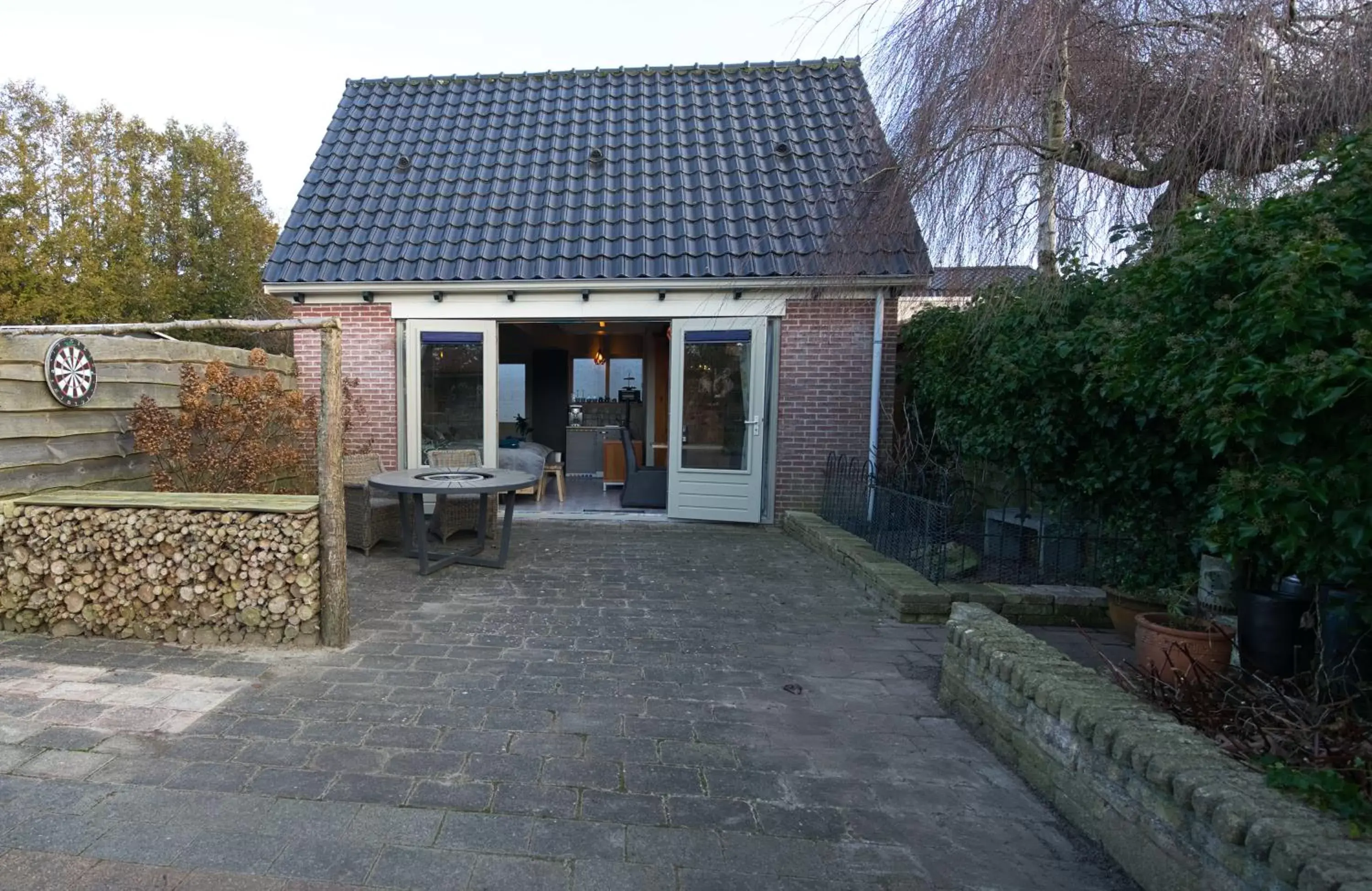 Property Building in bnbheerhugowaard