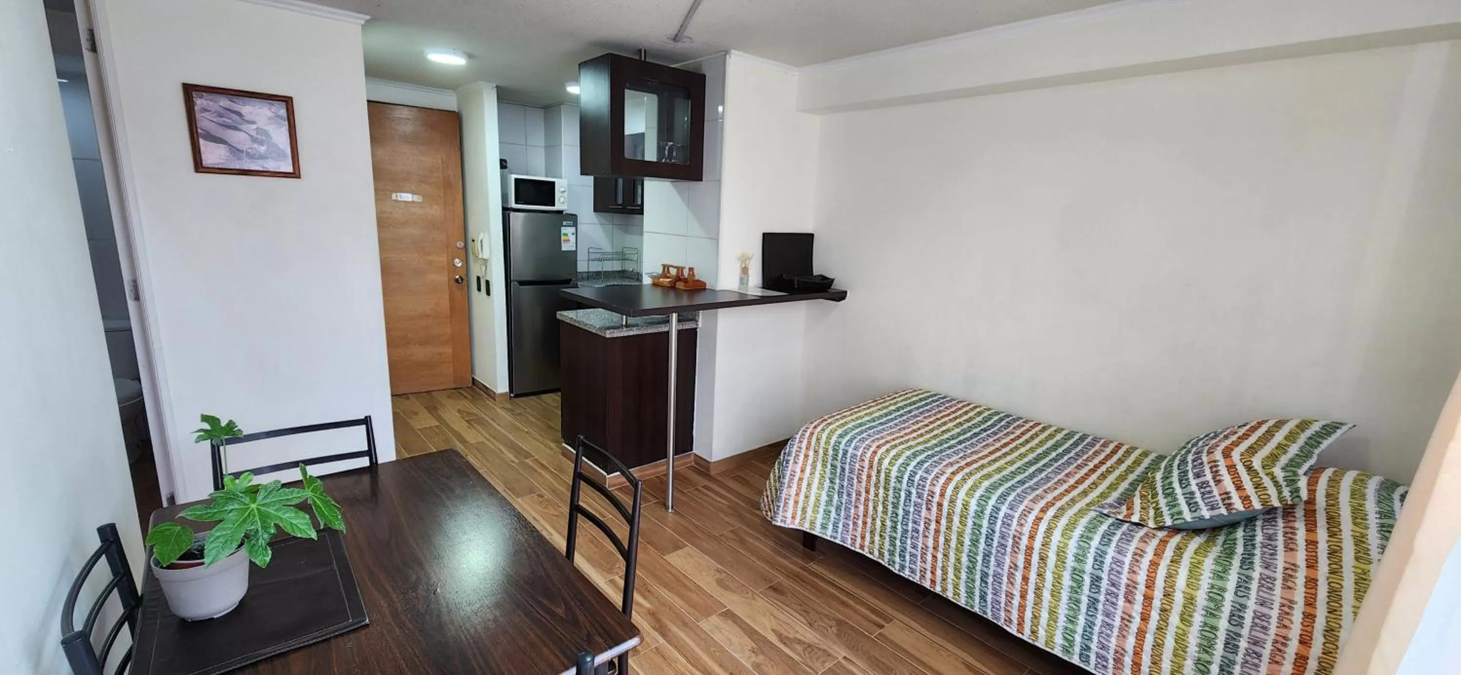 Personal Aparts Bellas Artes