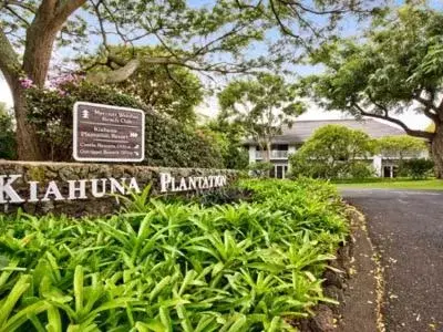 Kiahuna Plantation Resort Kauai by OUTRIGGER