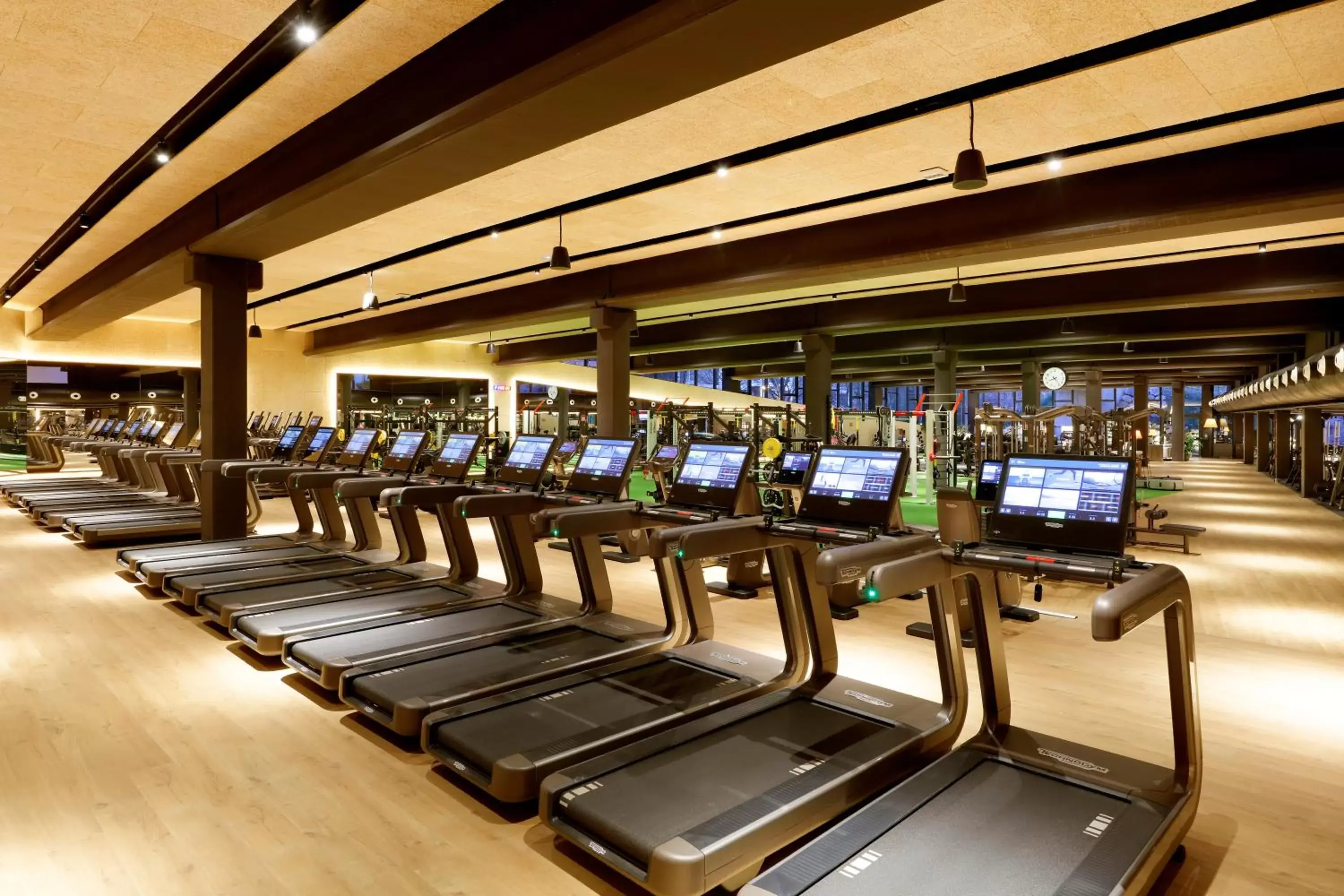 Fitness centre/facilities, Casino in Barceló Costa Vasca