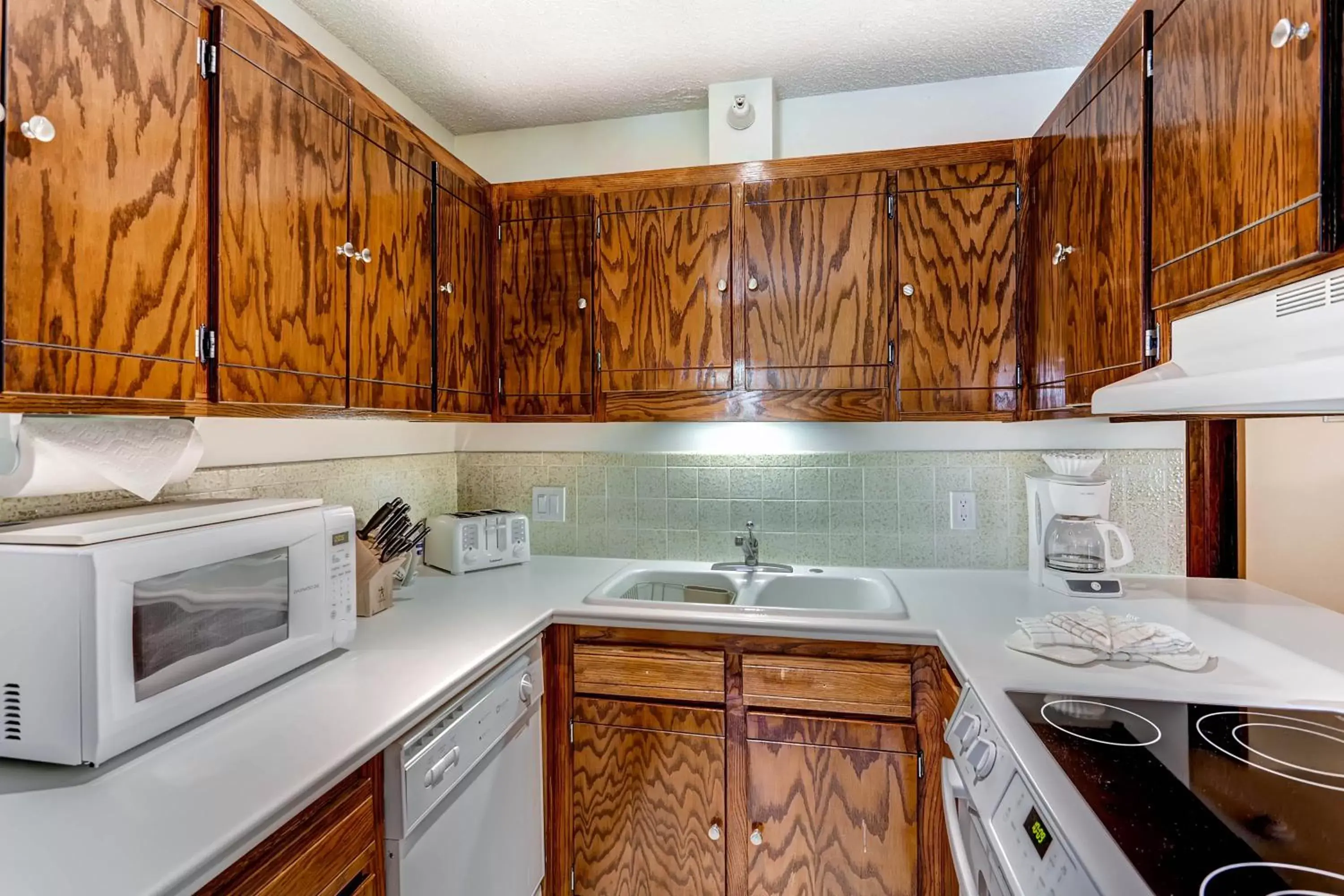 Kitchen or kitchenette, Kitchen/Kitchenette in Vail Run Resort